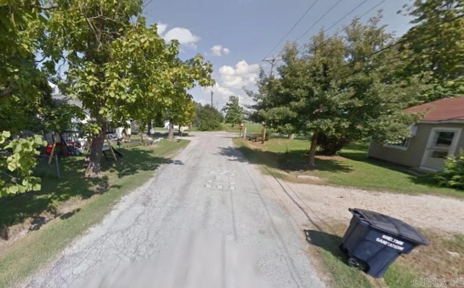 Templeton 2nd - Land