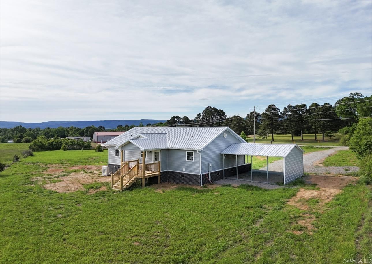 HOUSTON ESTATES - Residential