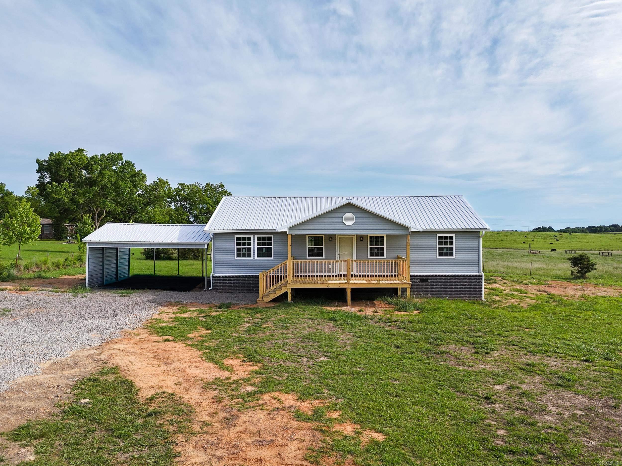 HOUSTON ESTATES - Residential