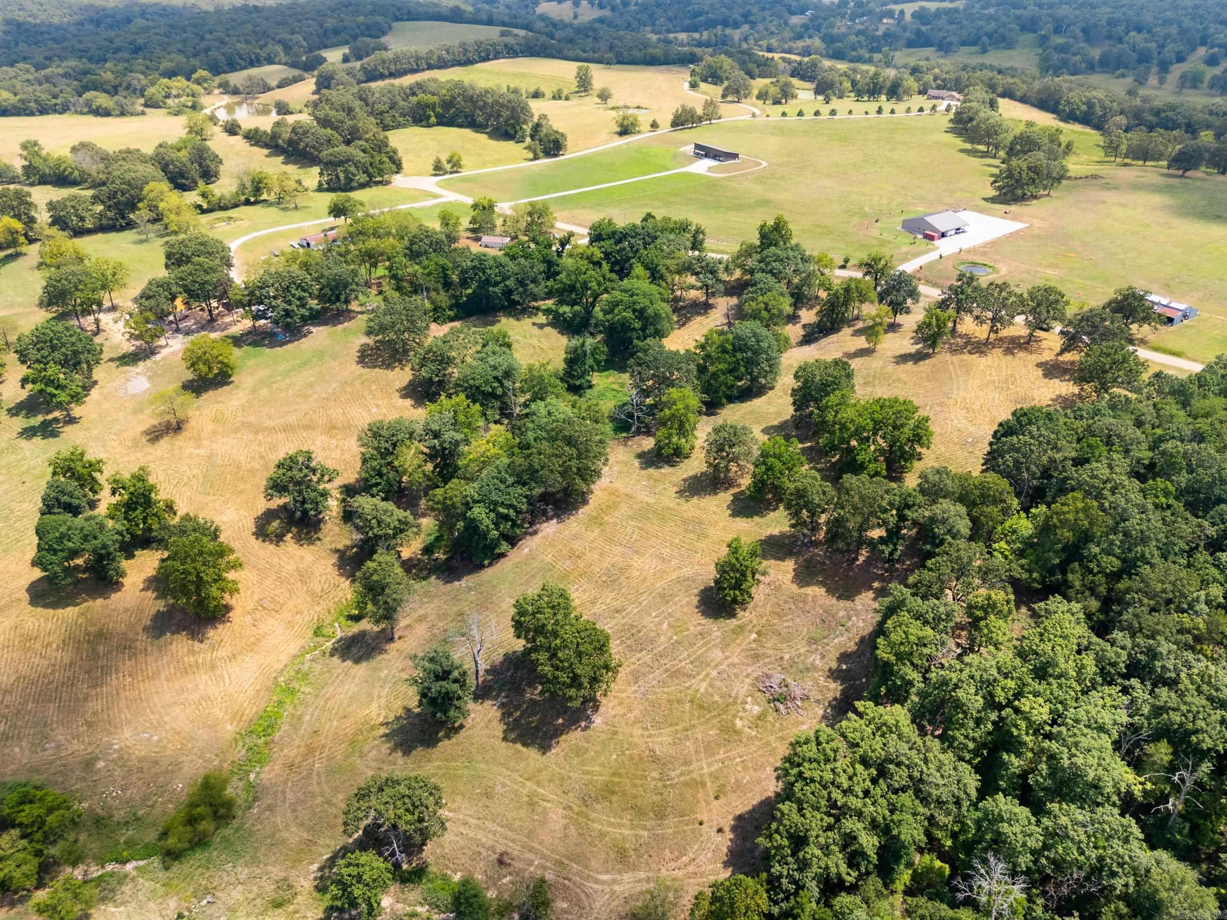Not in Subdivision - Land
