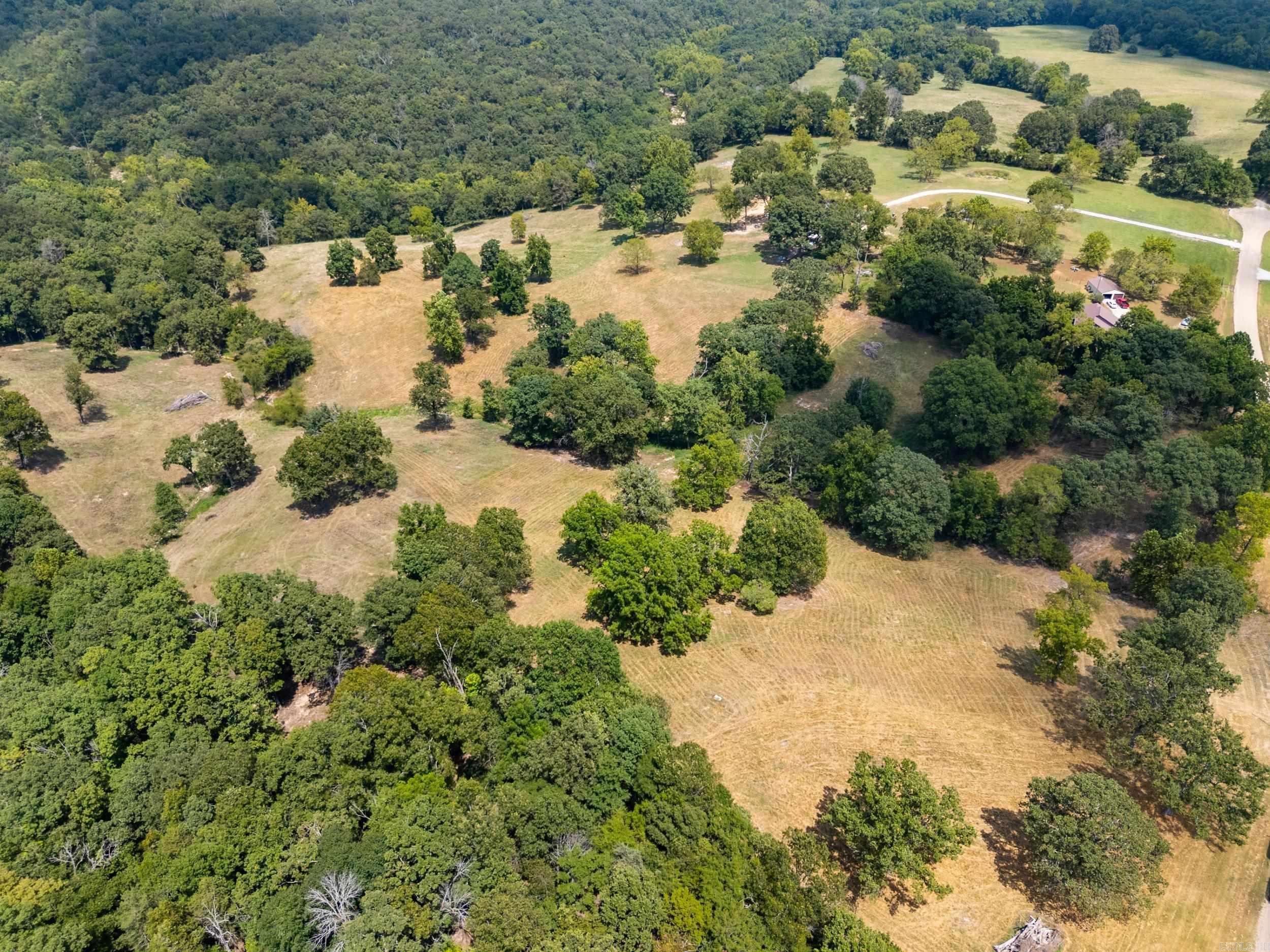 Not in Subdivision - Land