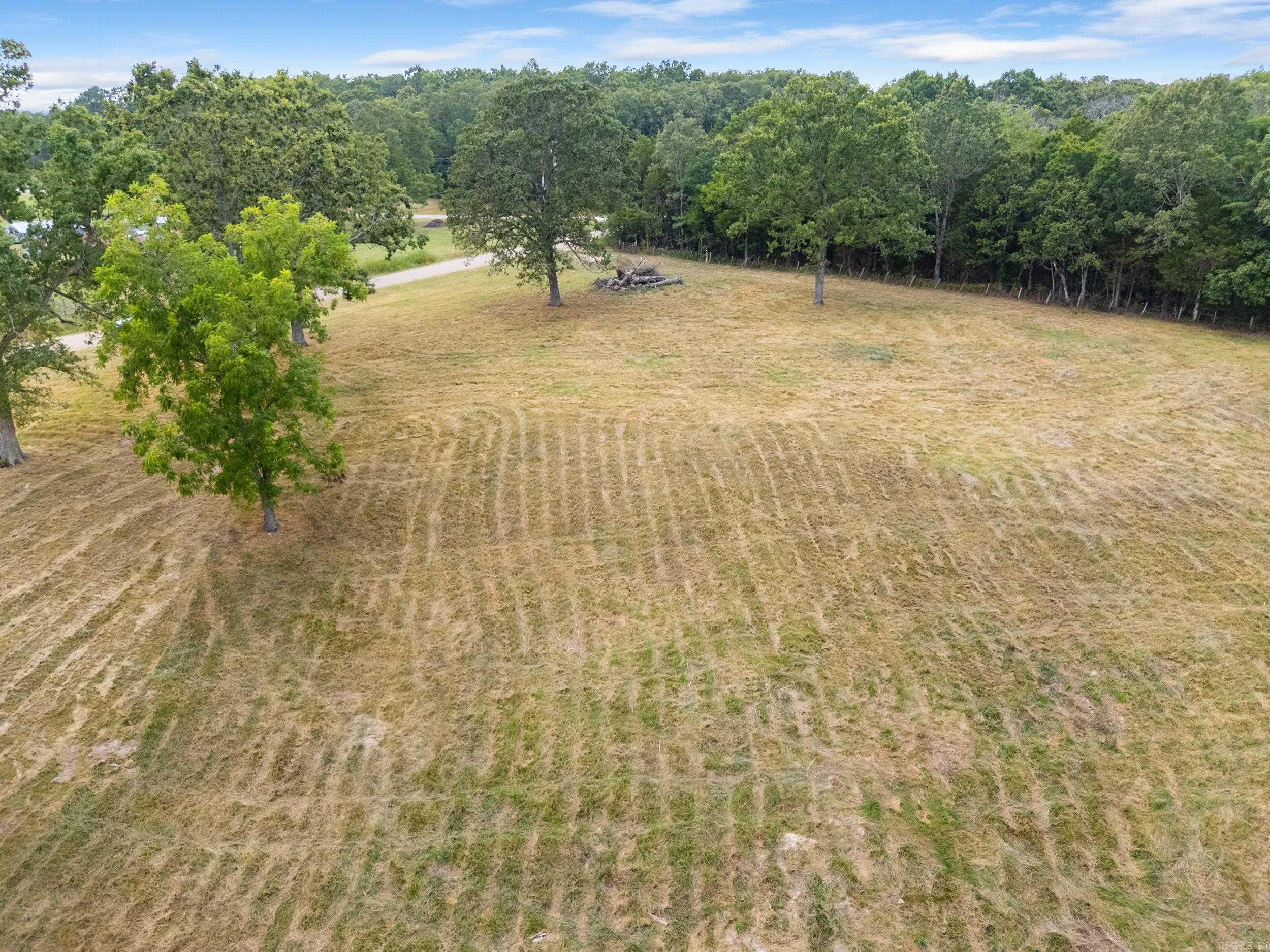Not in Subdivision - Land