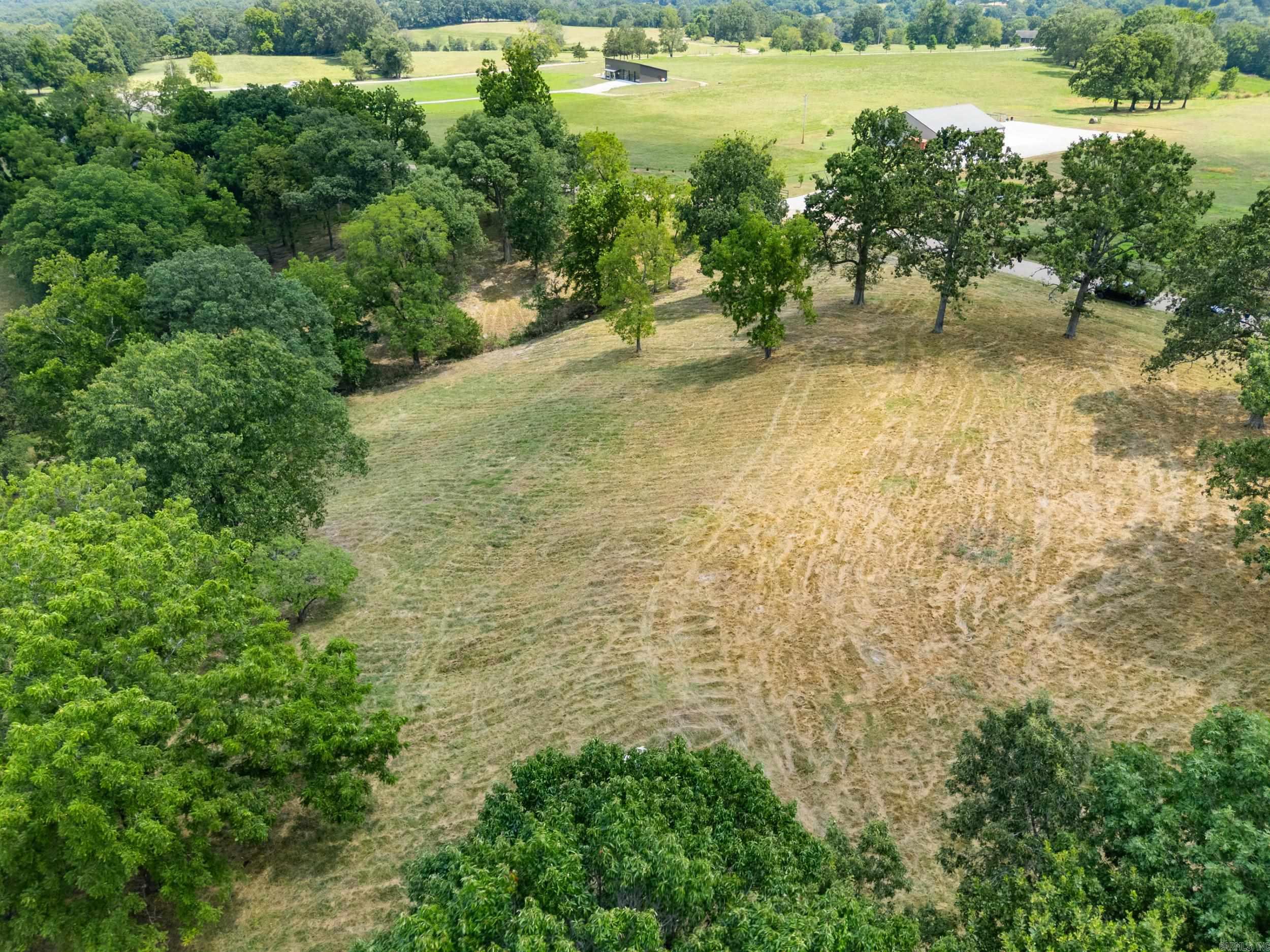 Not in Subdivision - Land