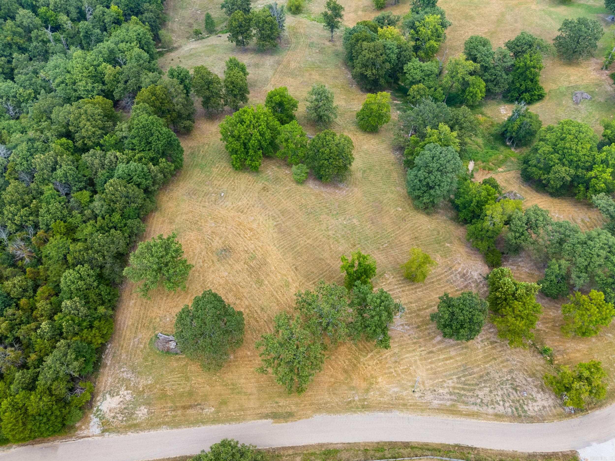 Not in Subdivision - Land
