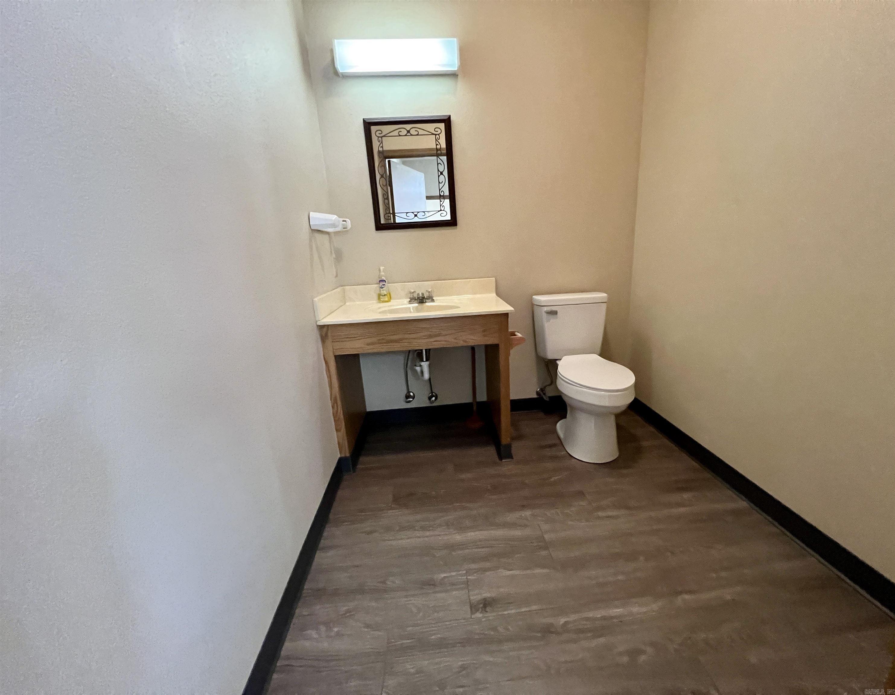 Lund and Hill Original - Commercial Sale