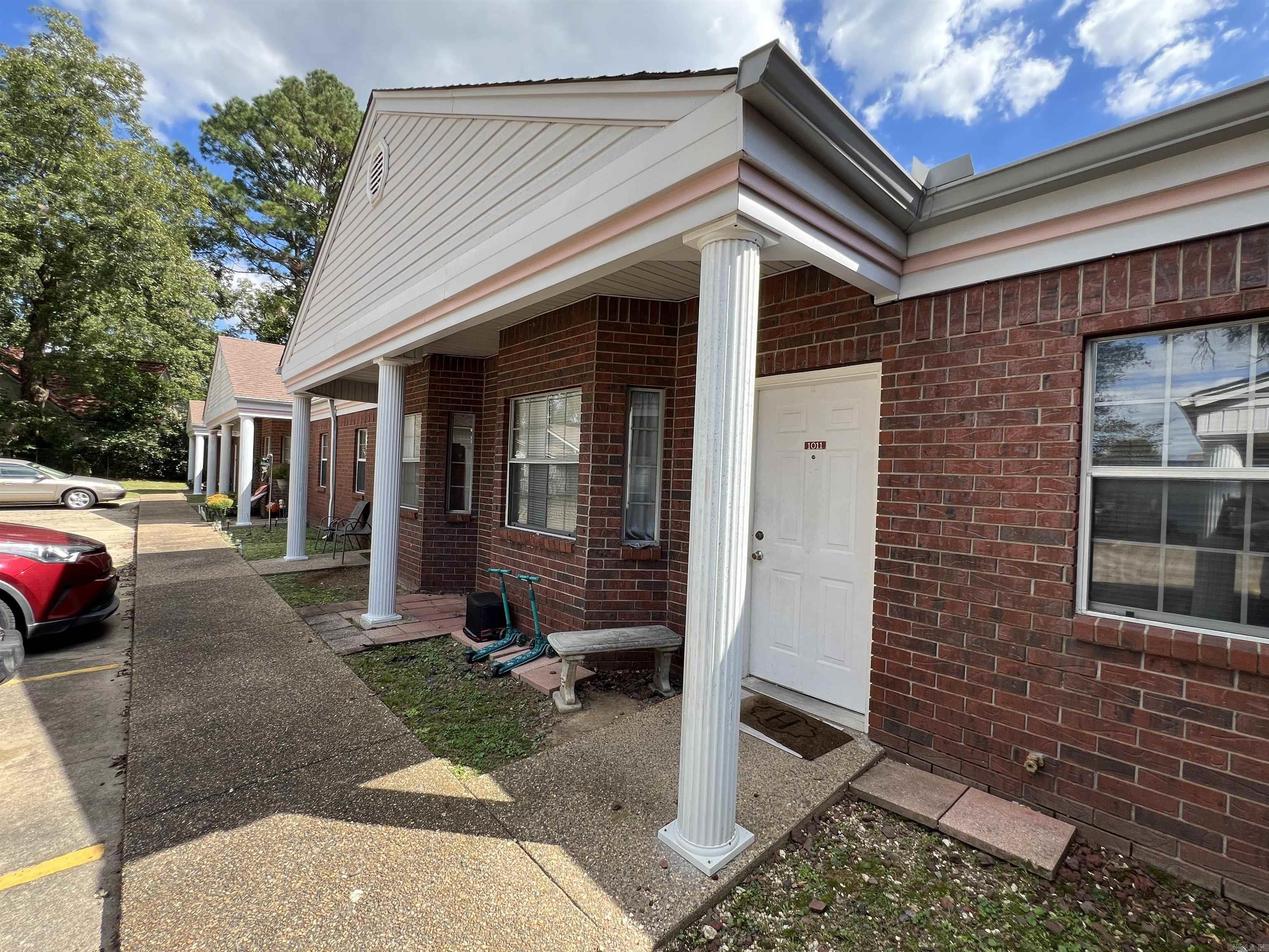 Lund and Hill Original - Commercial Sale