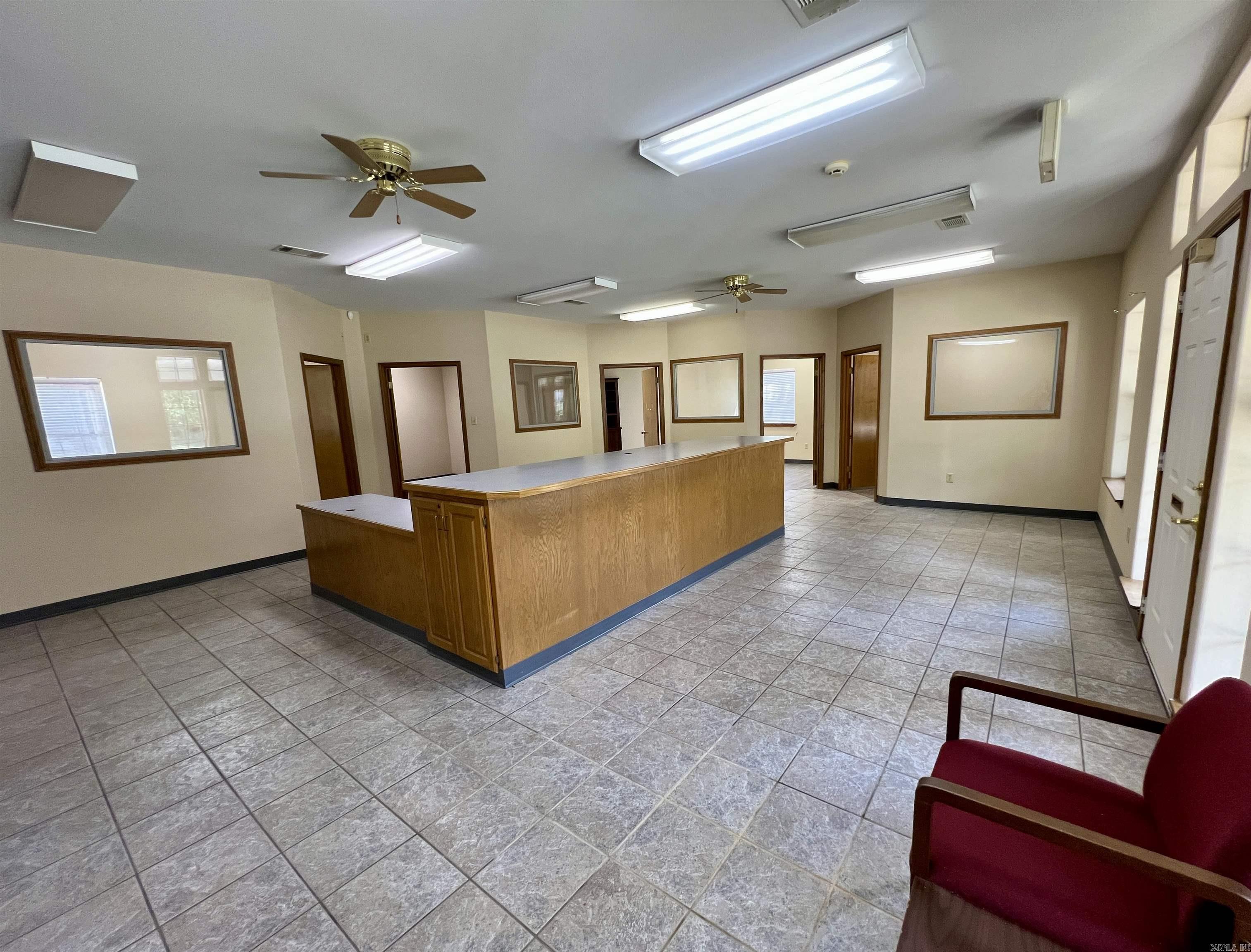 Lund and Hill Original - Commercial Sale