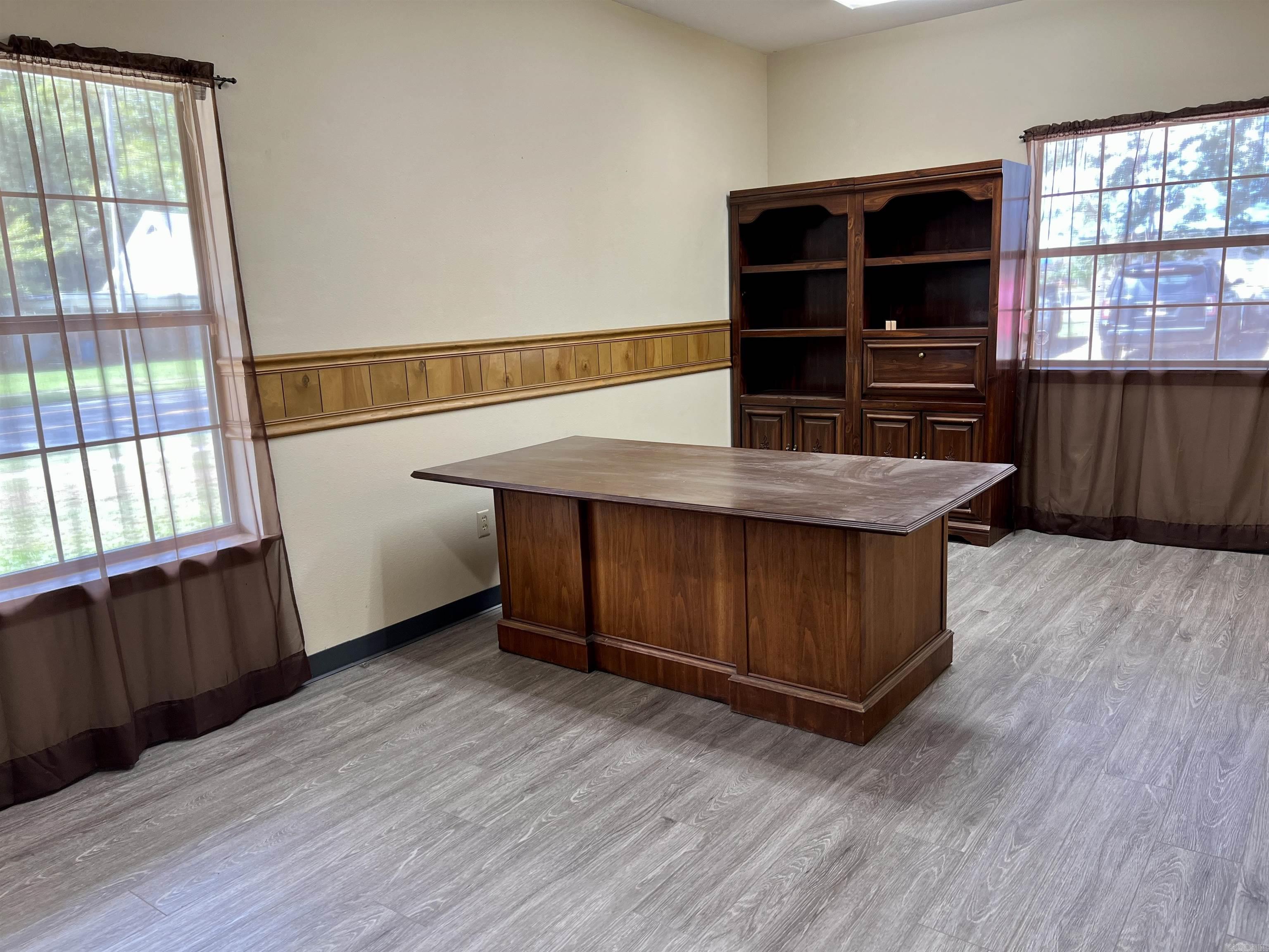 Lund and Hill Original - Commercial Sale