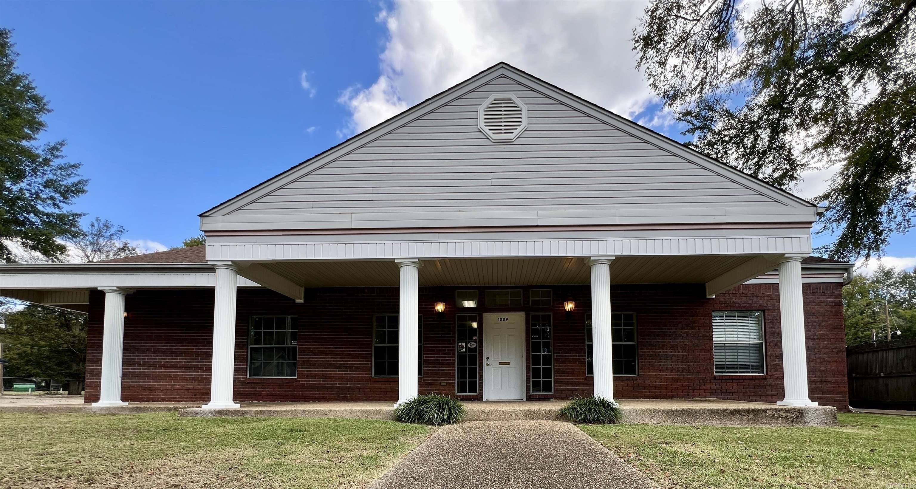 Lund and Hill Original - Commercial Sale