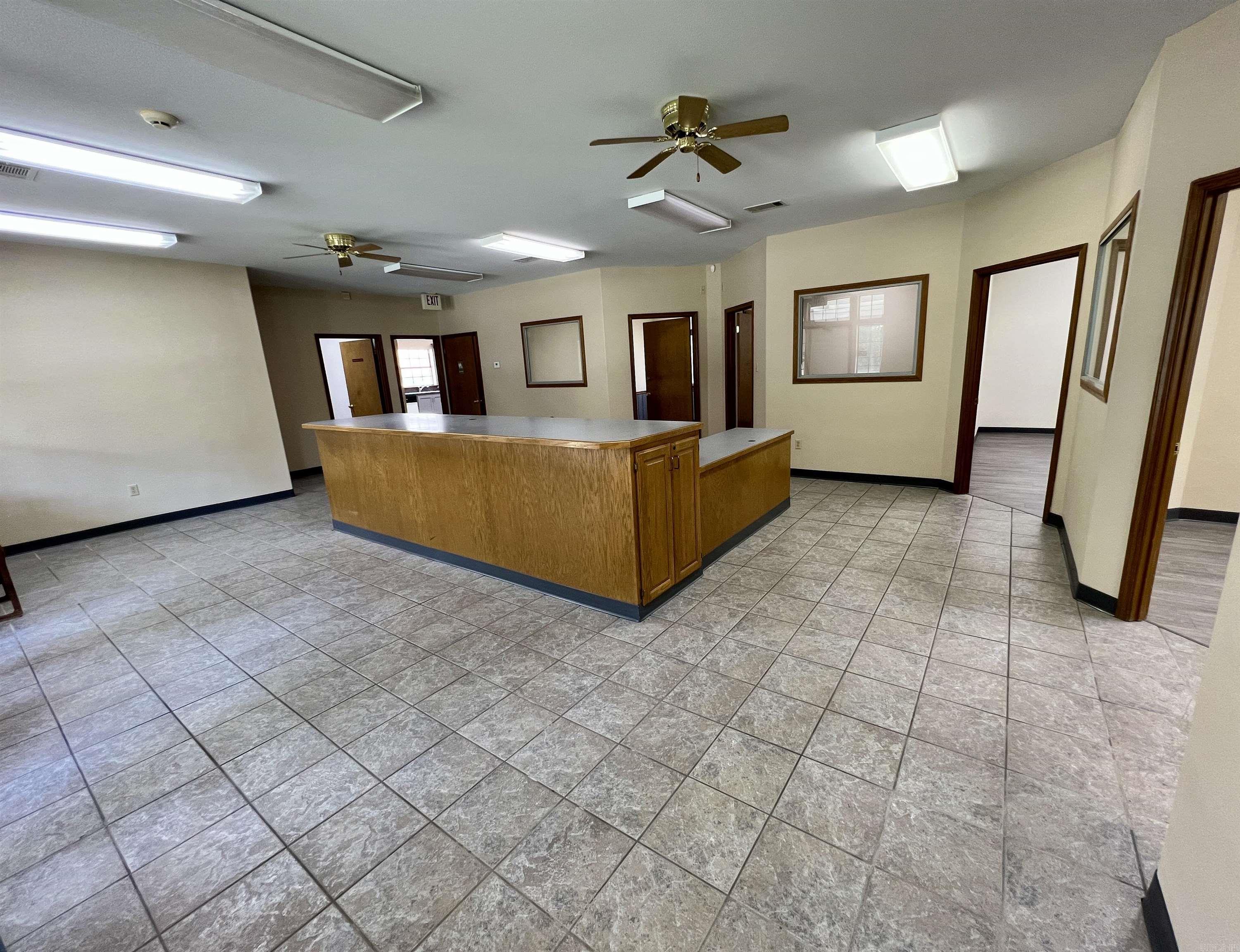 Lund and Hill Original - Commercial Sale