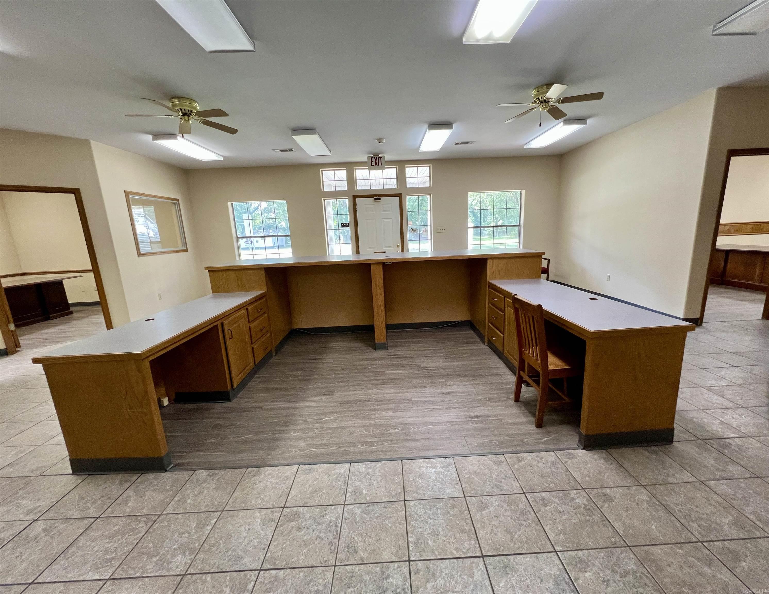 Lund and Hill Original - Commercial Sale