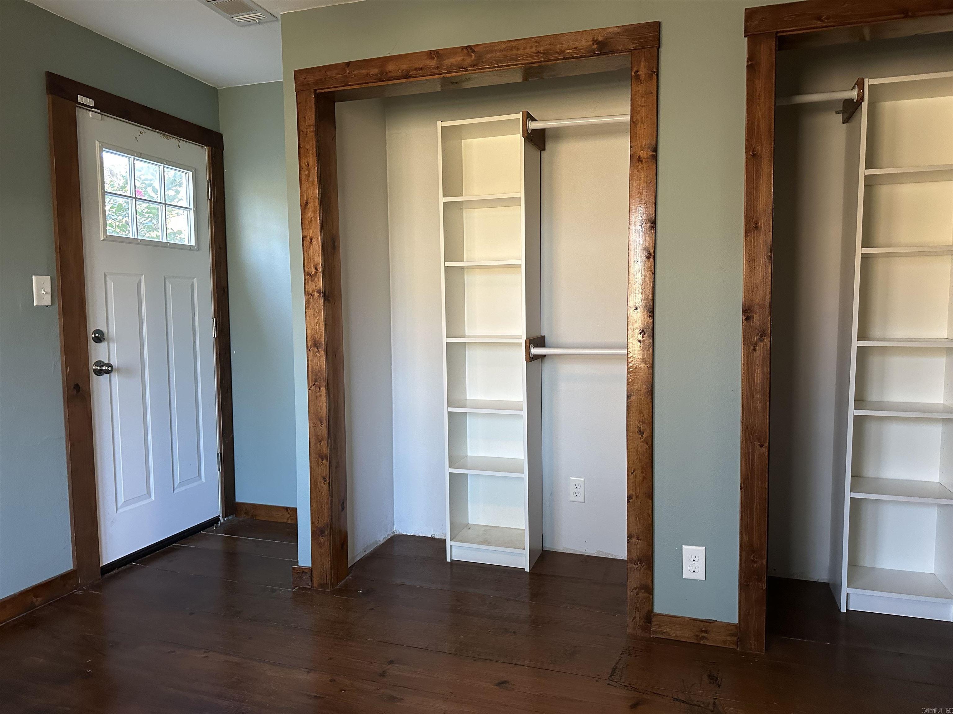 GANTTS ADDITION - Residential