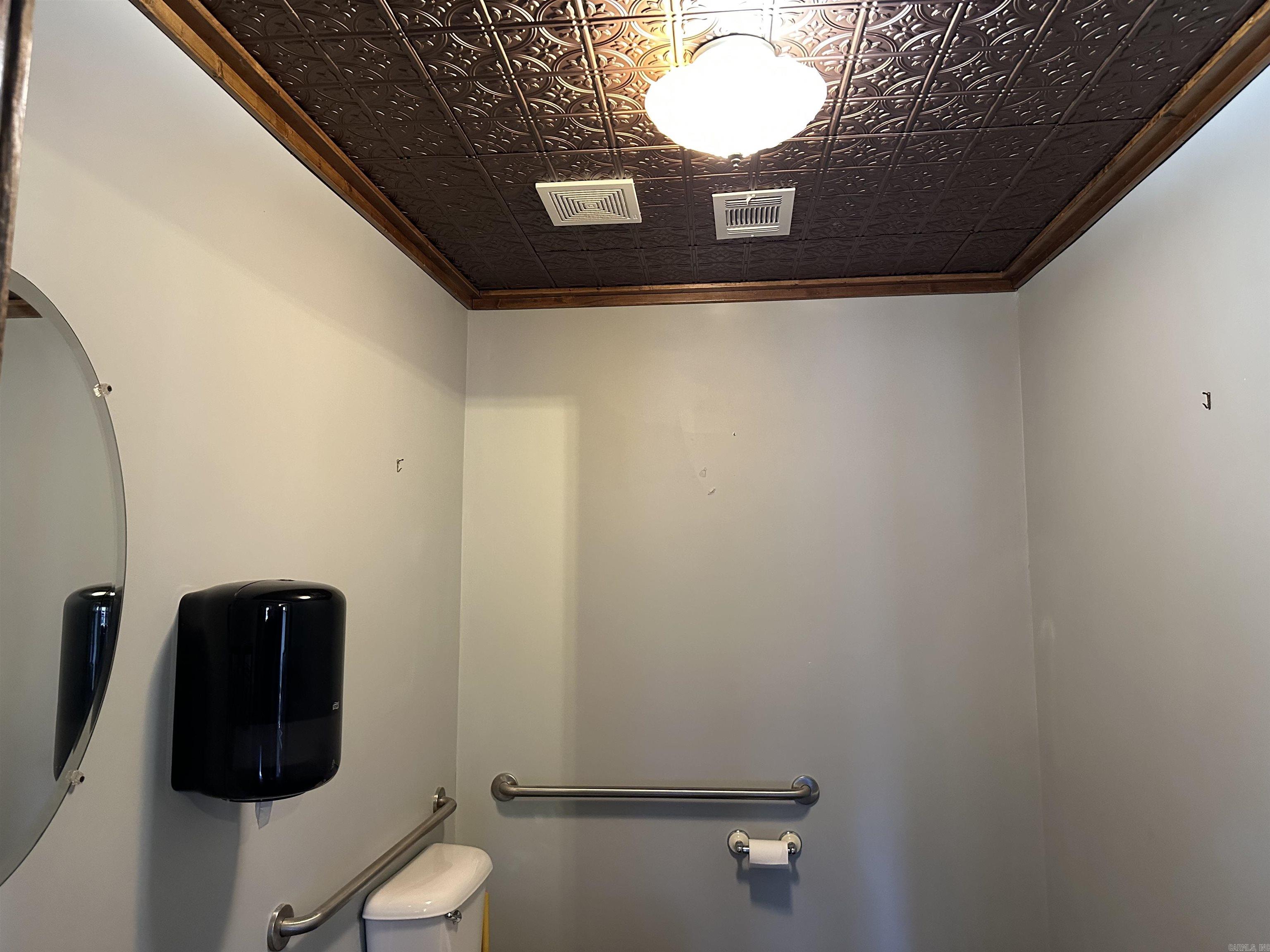 GANTTS ADDITION - Residential