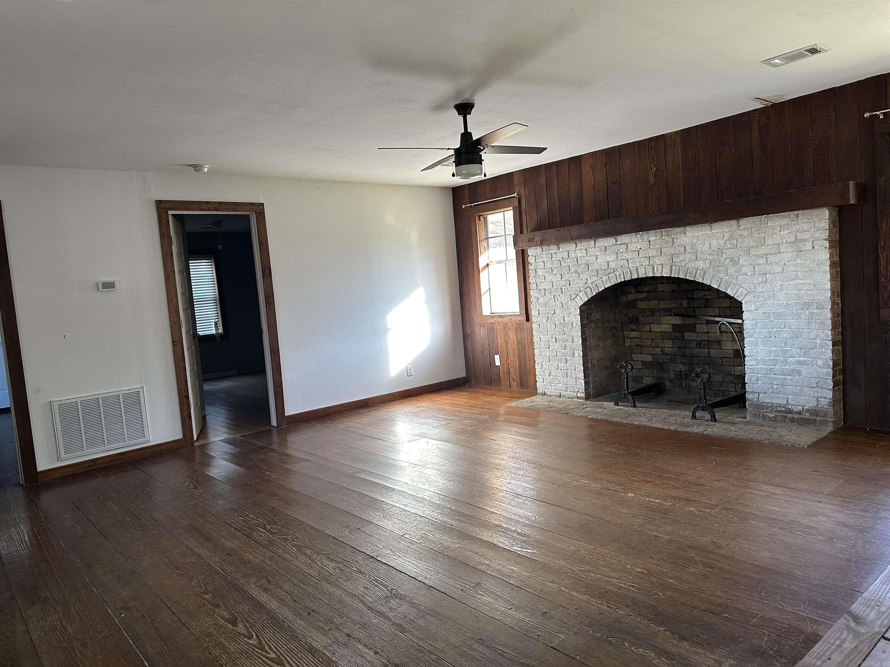 GANTTS ADDITION - Residential