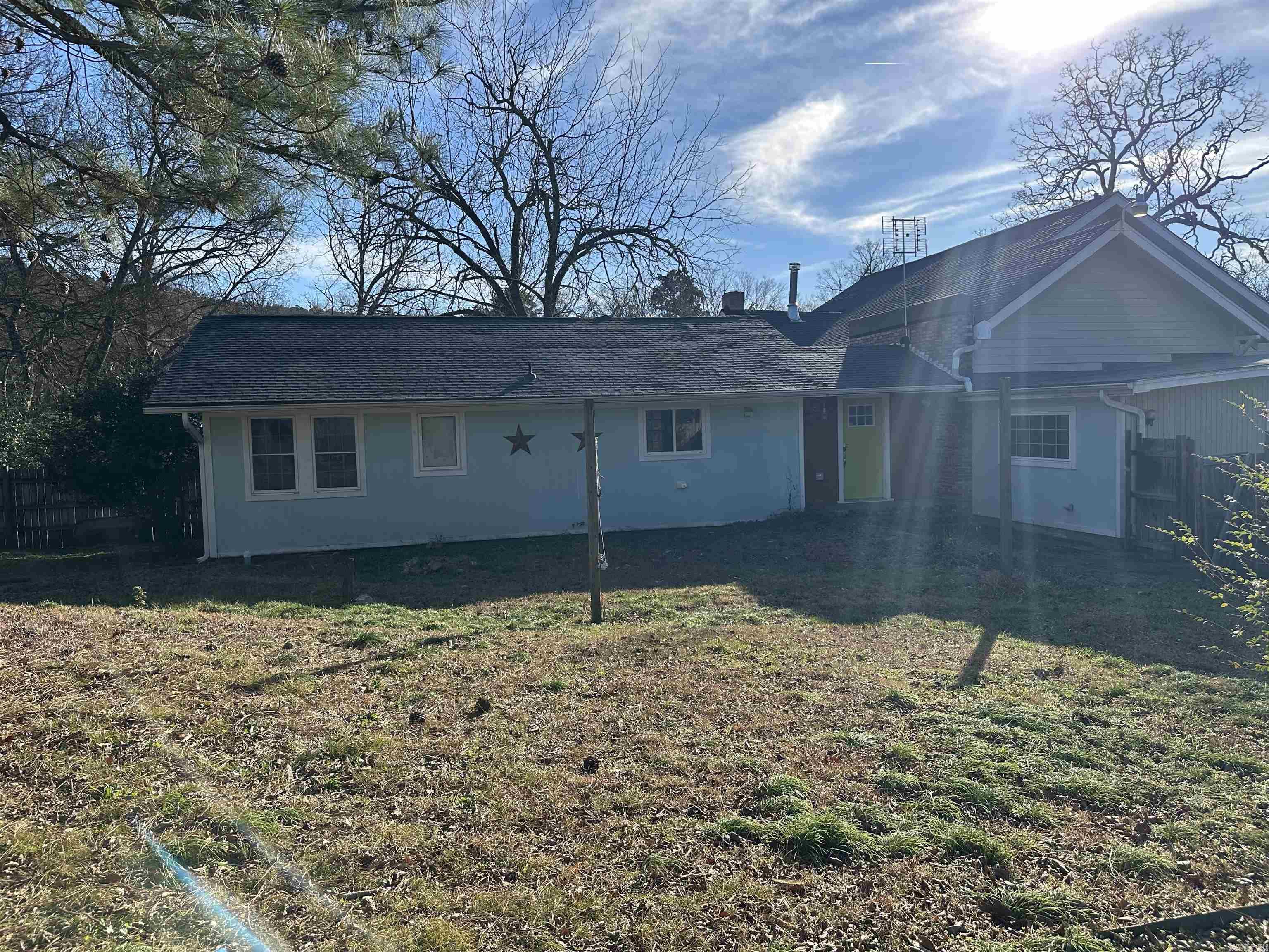 GANTTS ADDITION - Residential