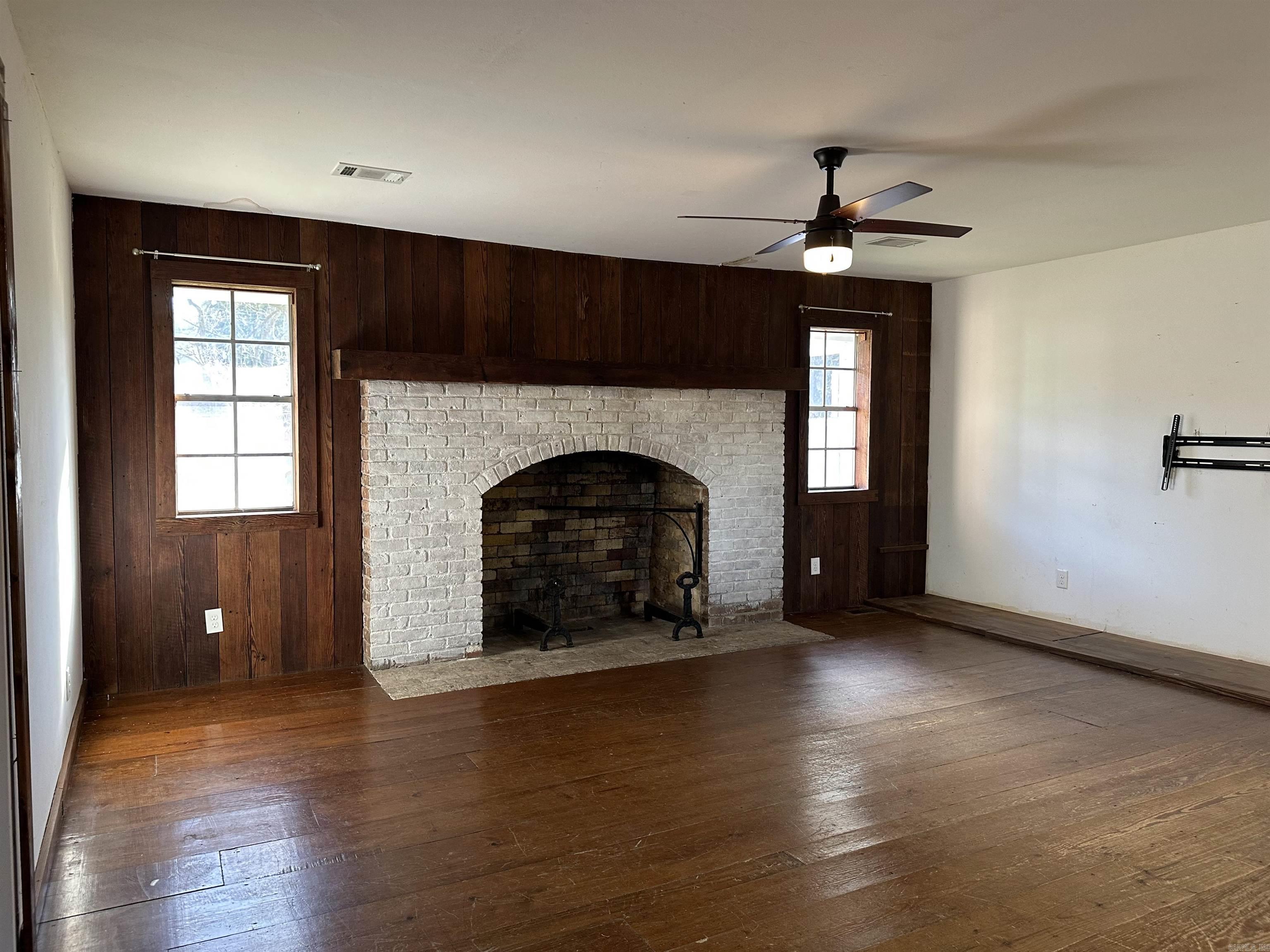 GANTTS ADDITION - Residential