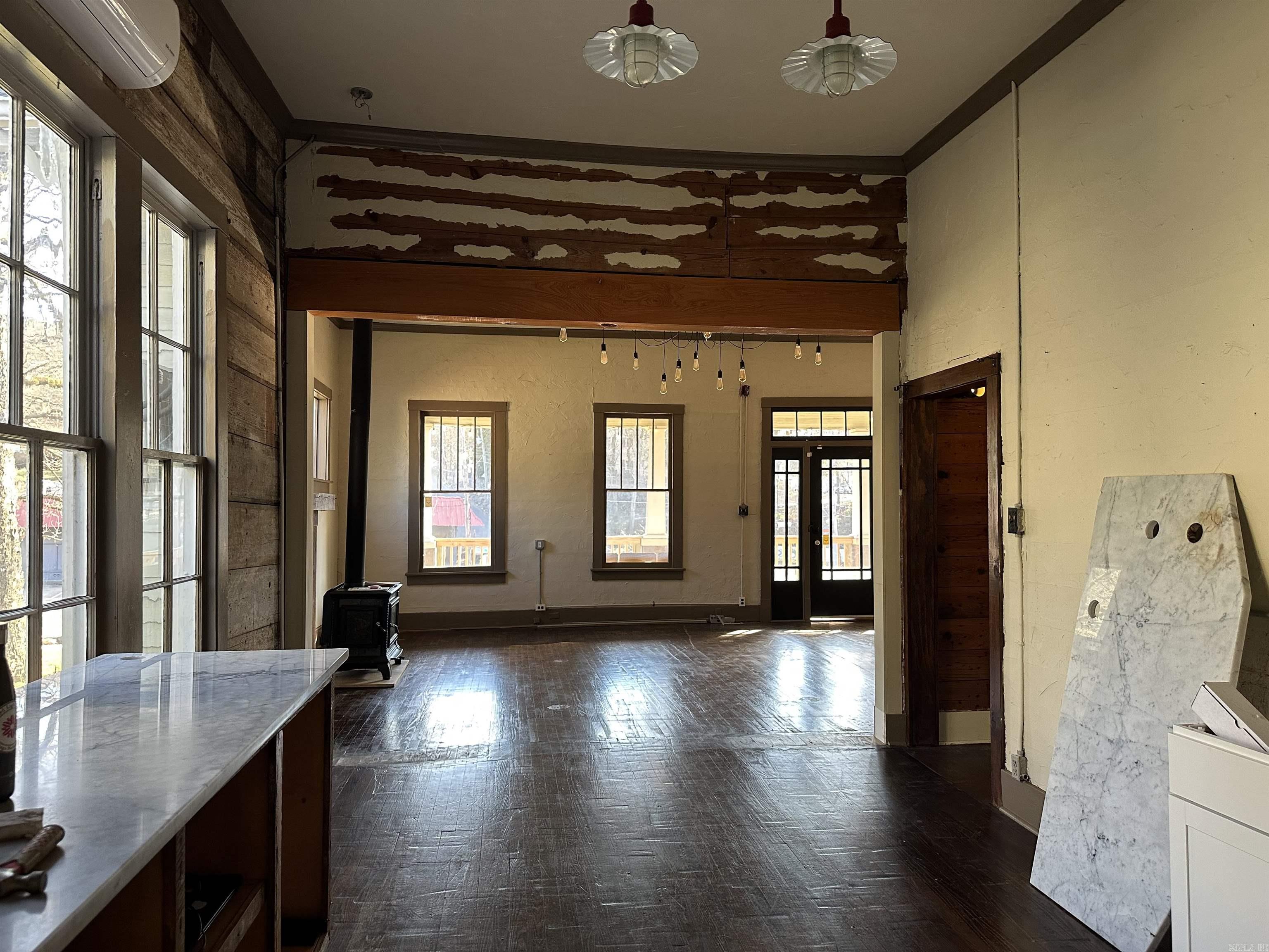 GANTTS ADDITION - Residential