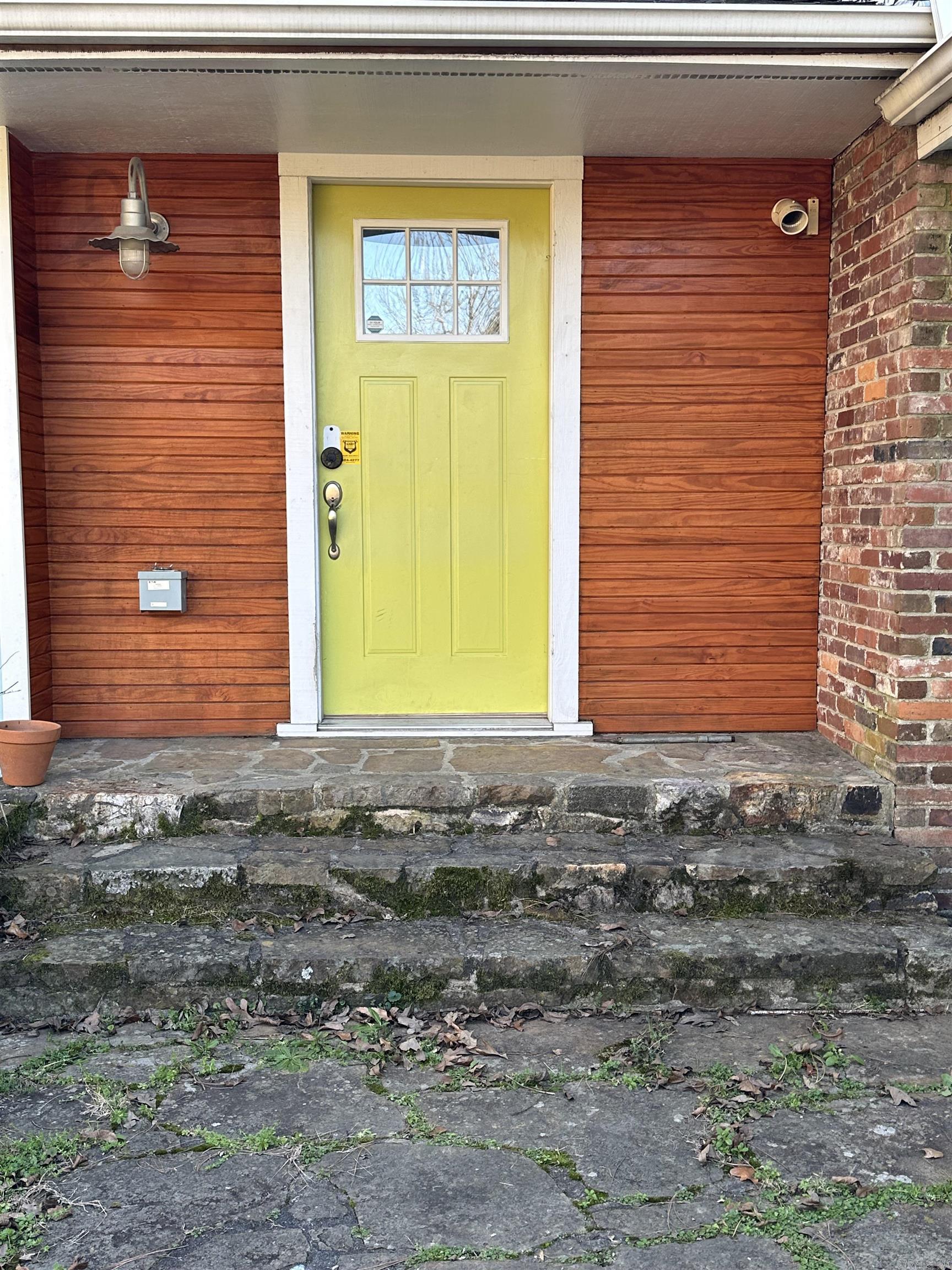 GANTTS ADDITION - Residential