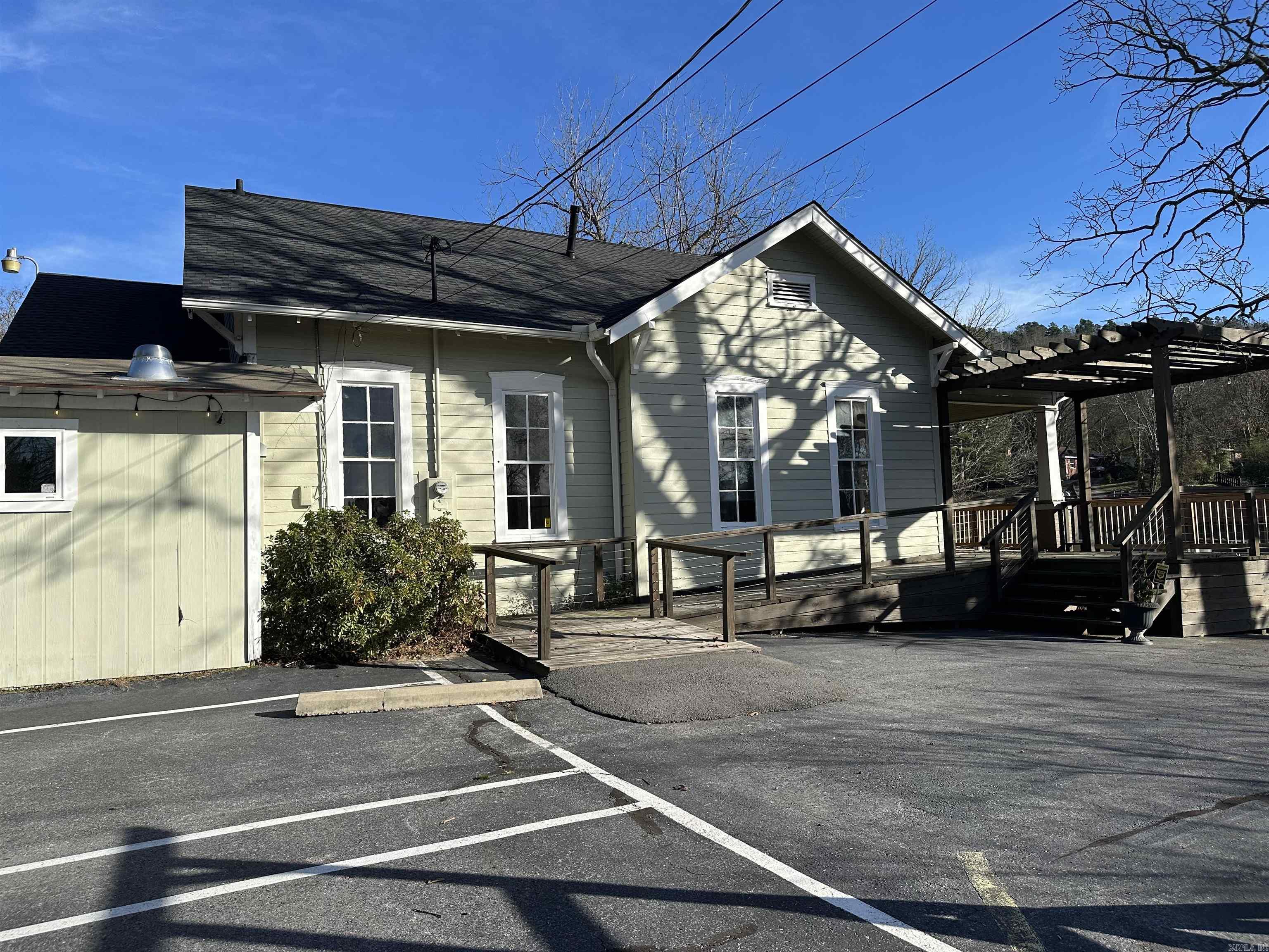 GANTTS ADDITION - Residential