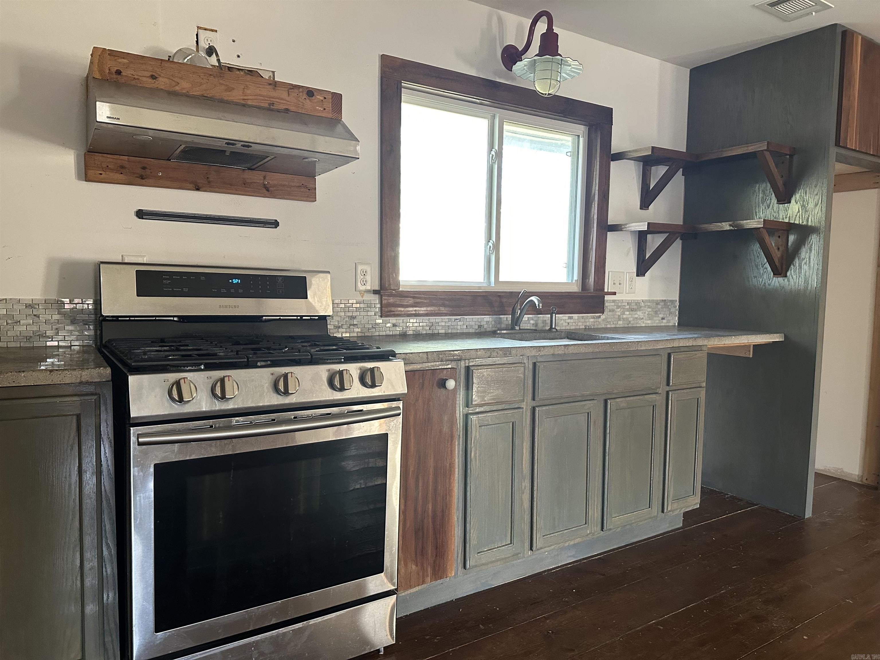 GANTTS ADDITION - Residential