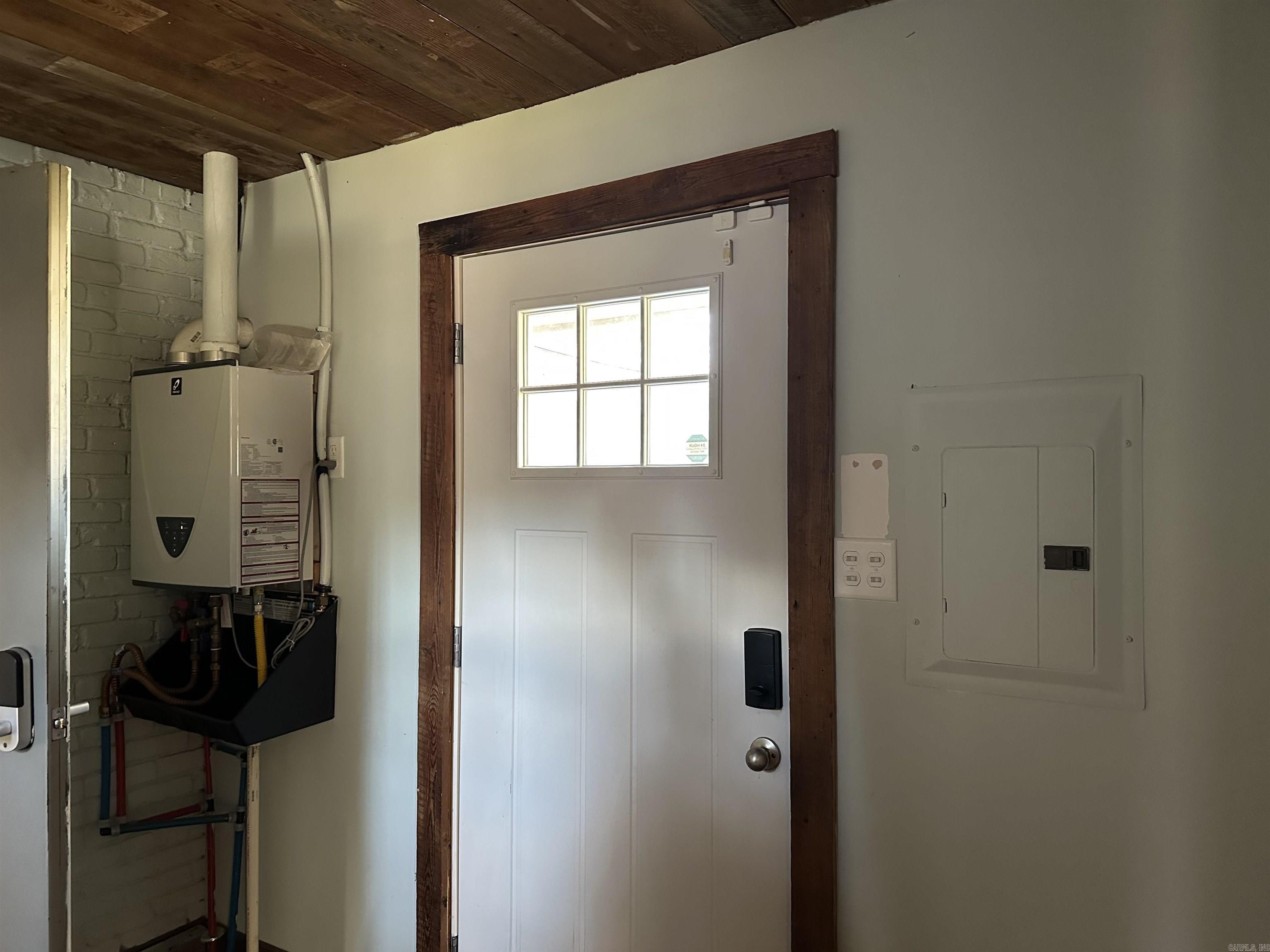 GANTTS ADDITION - Residential