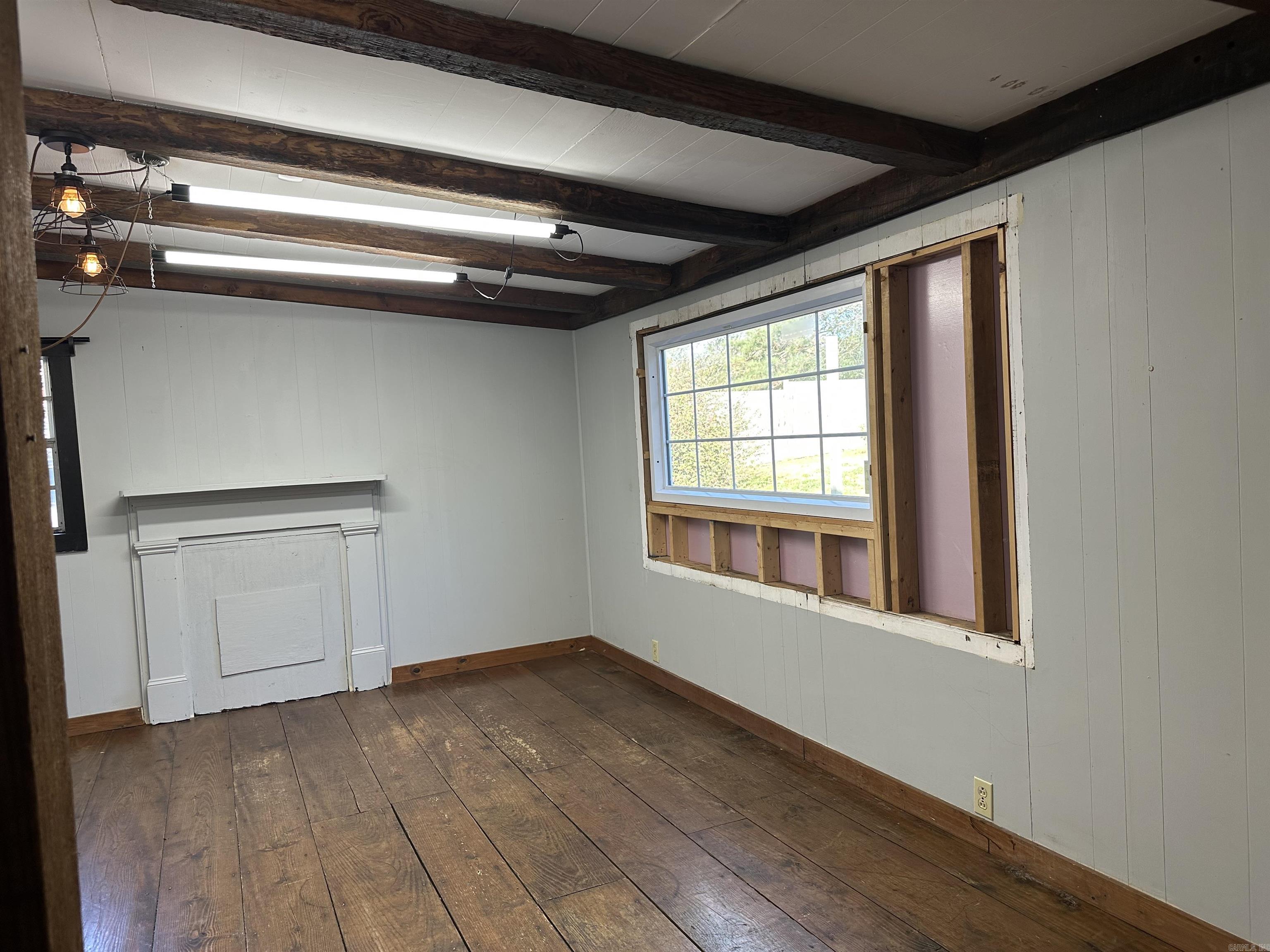 GANTTS ADDITION - Residential