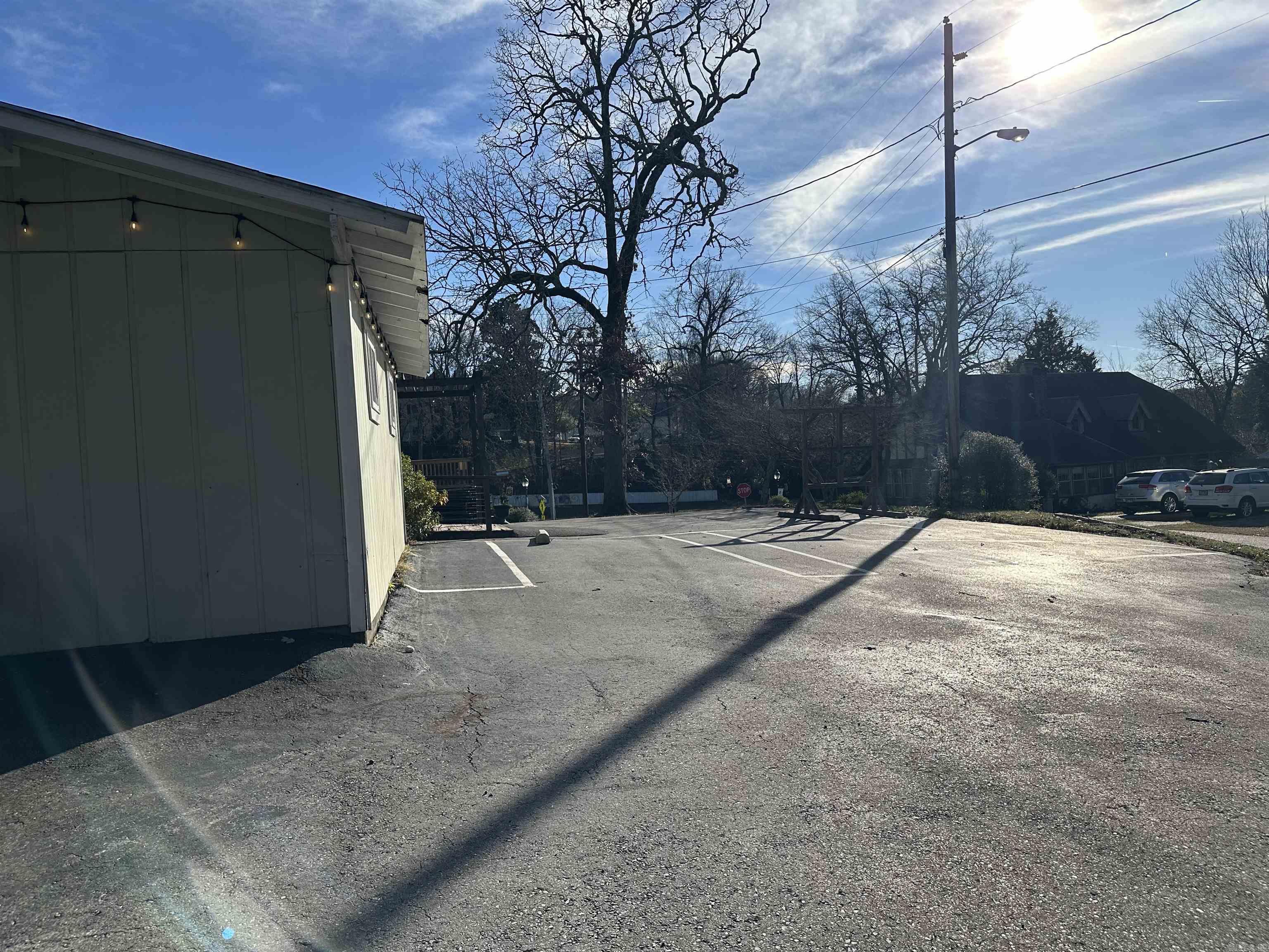 GANTTS ADDITION - Residential