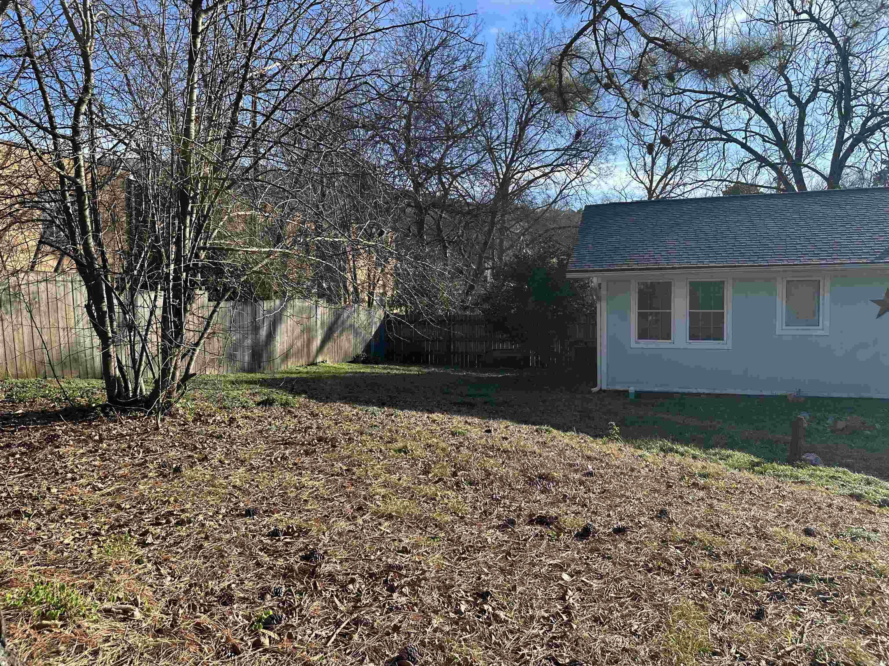 GANTTS ADDITION - Residential