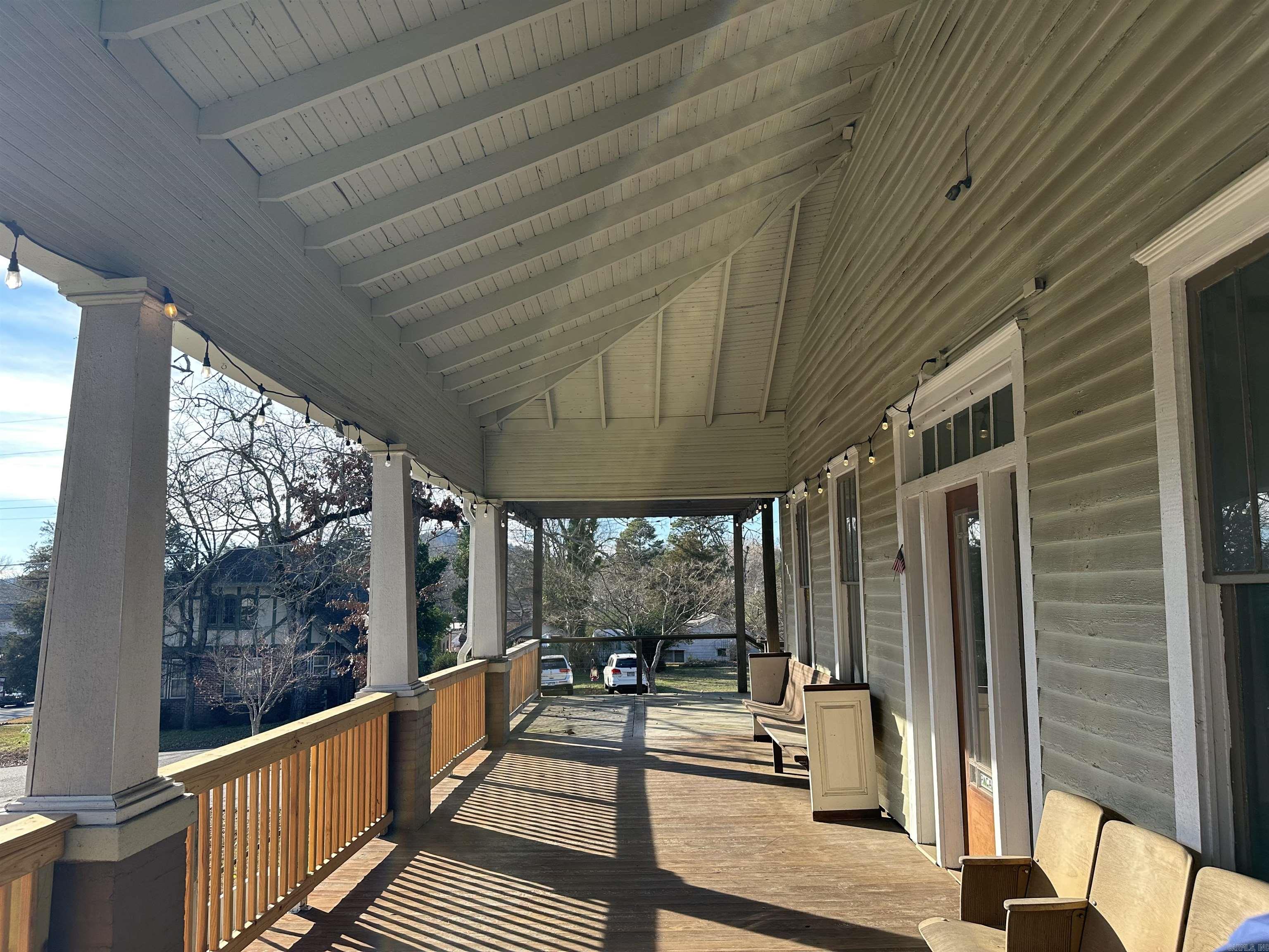 GANTTS ADDITION - Residential