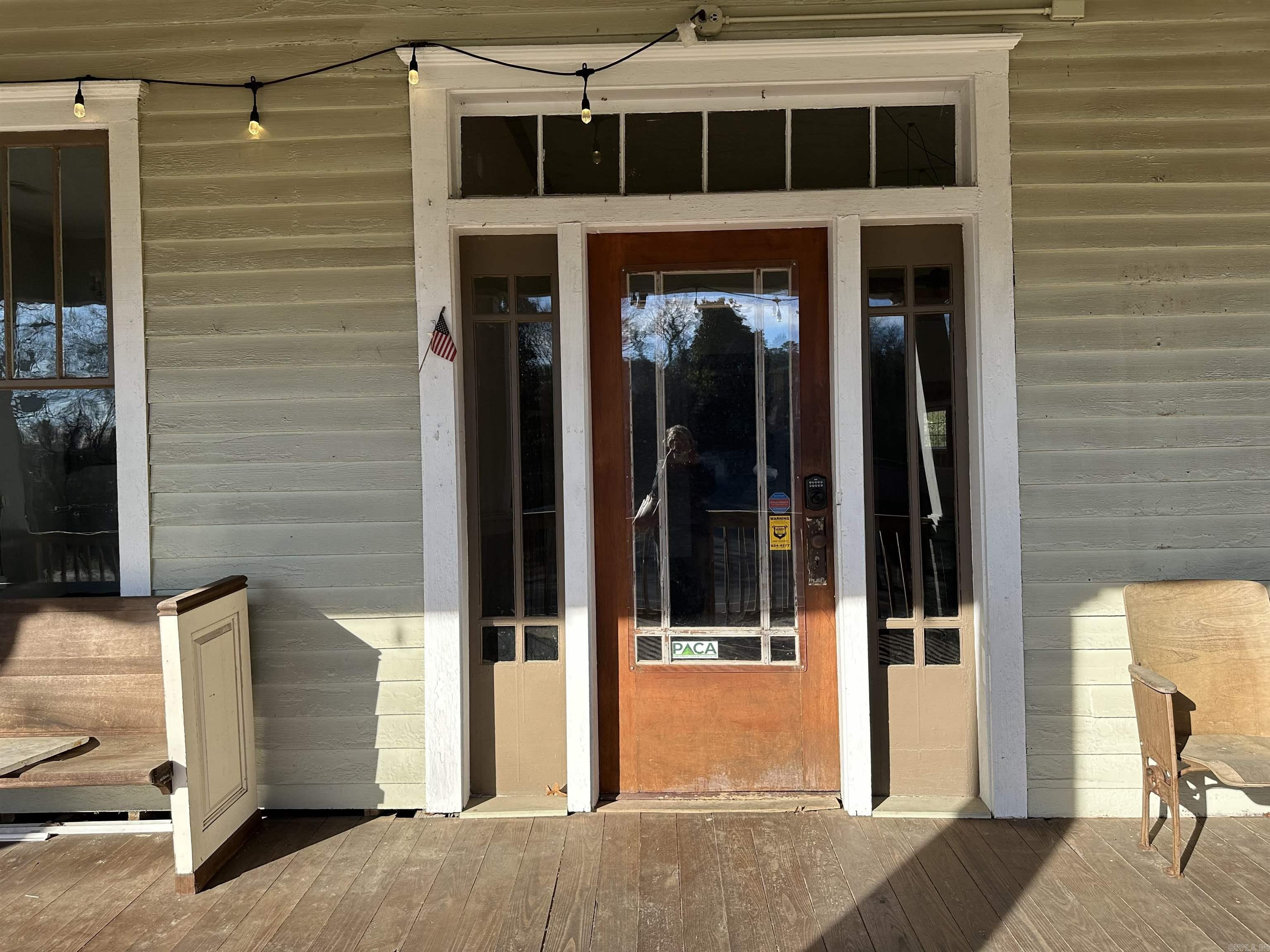 GANTTS ADDITION - Residential