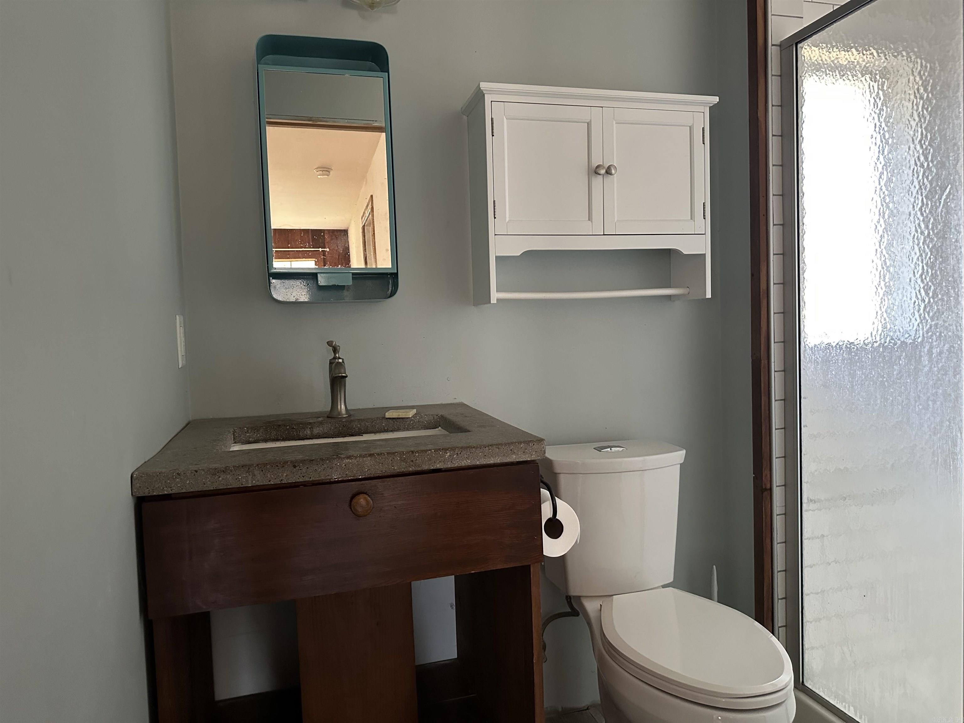 GANTTS ADDITION - Residential