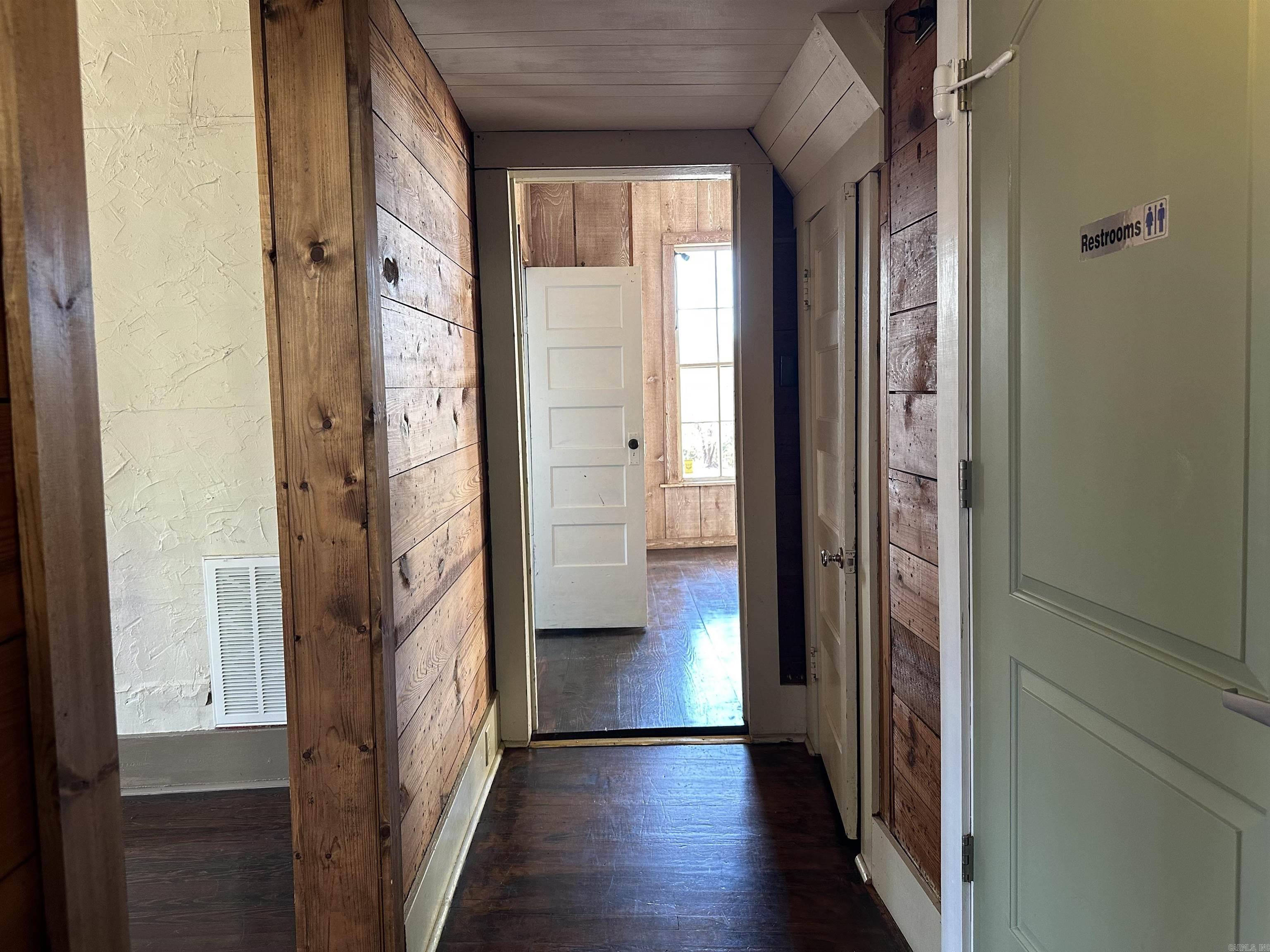 GANTTS ADDITION - Residential