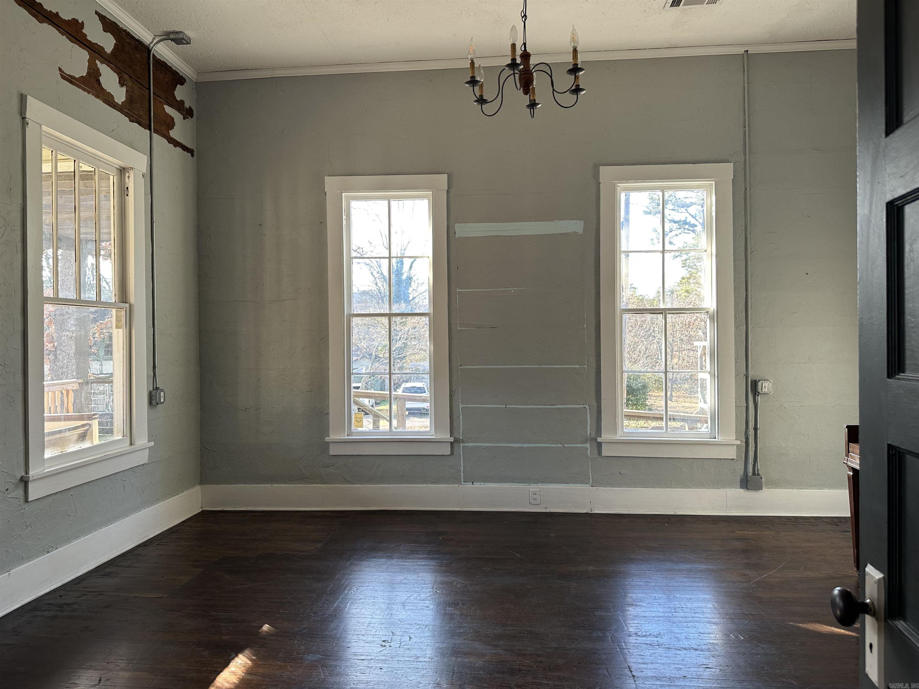 GANTTS ADDITION - Residential