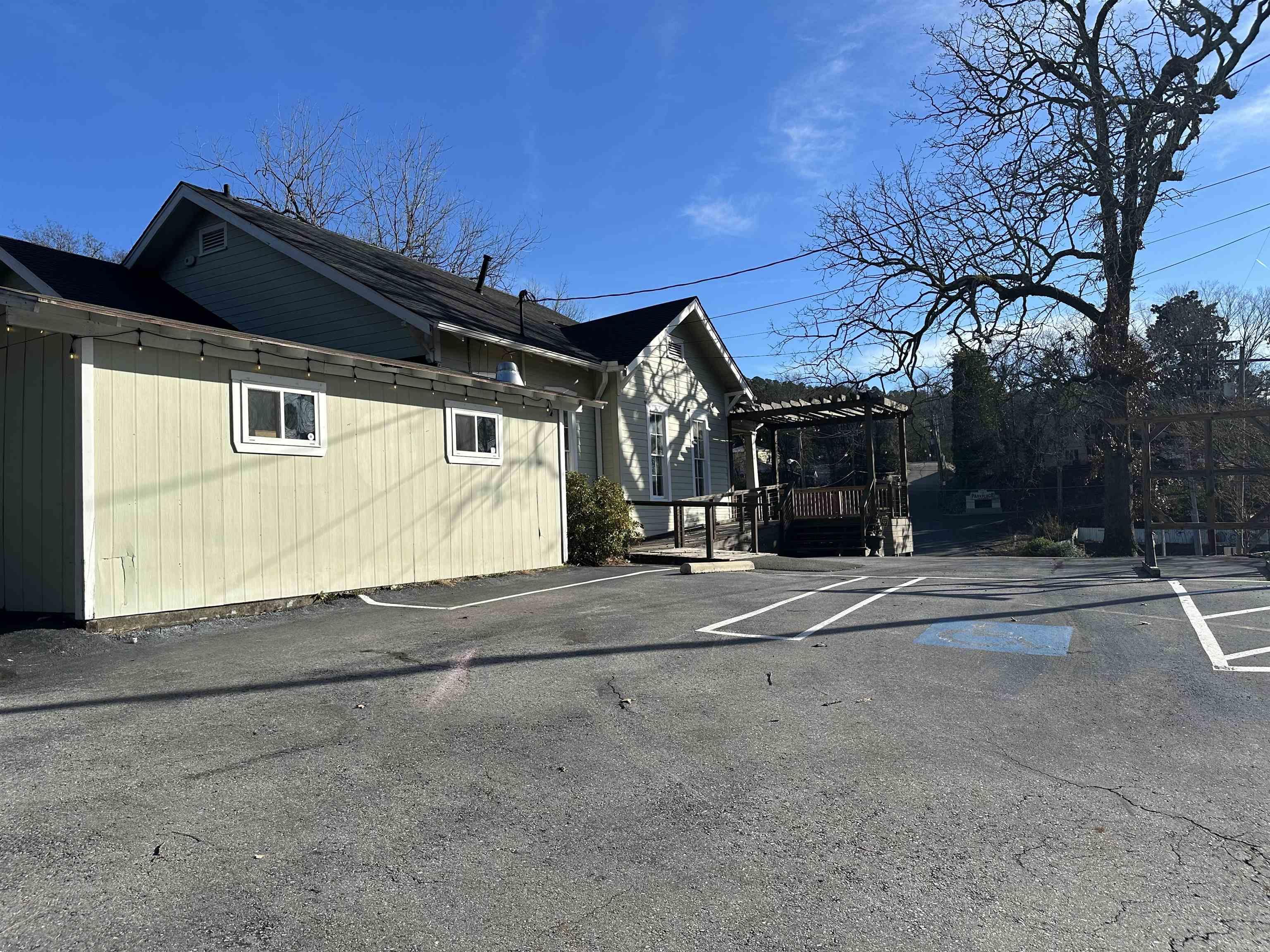 GANTTS ADDITION - Residential