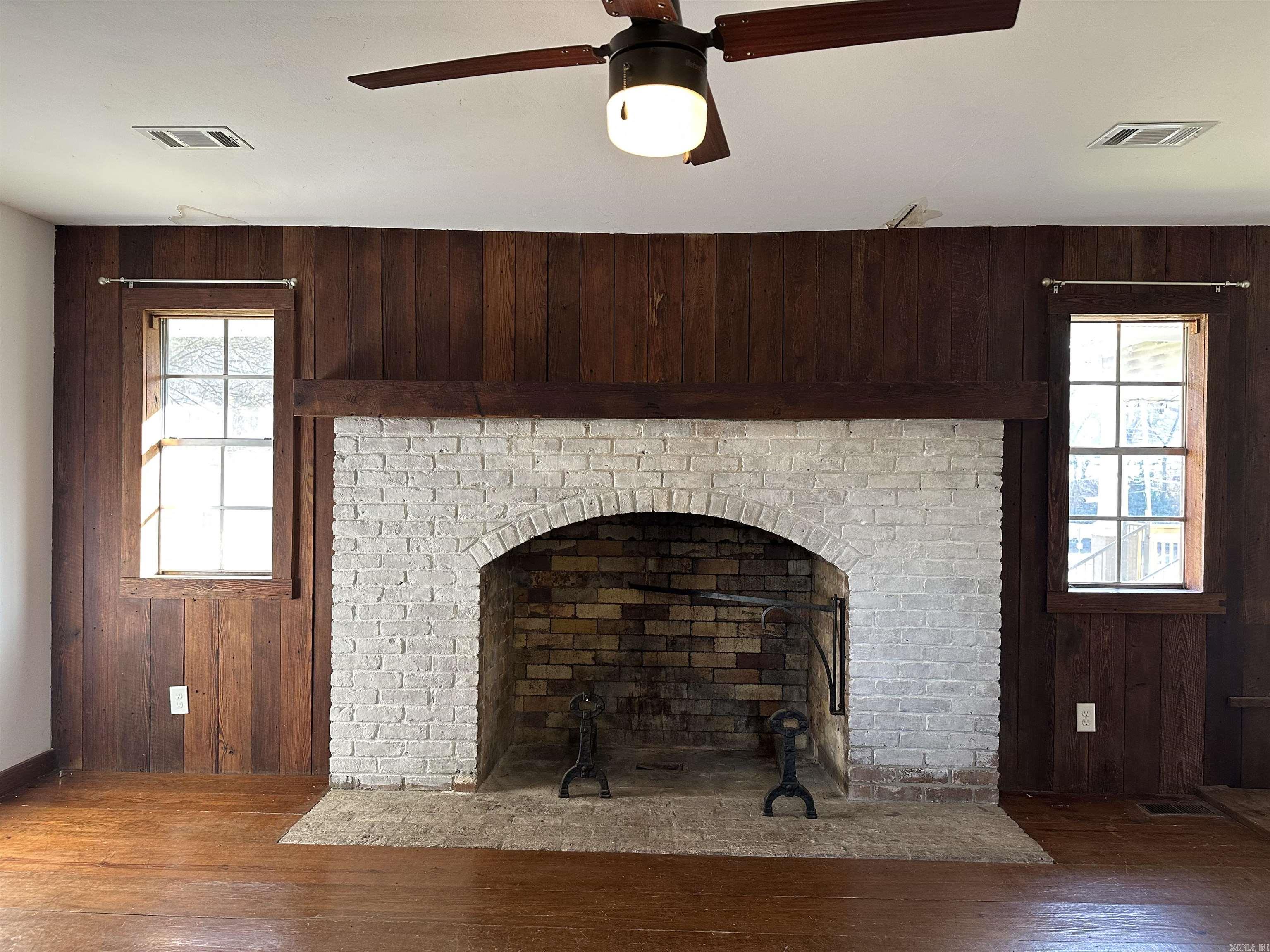 GANTTS ADDITION - Residential