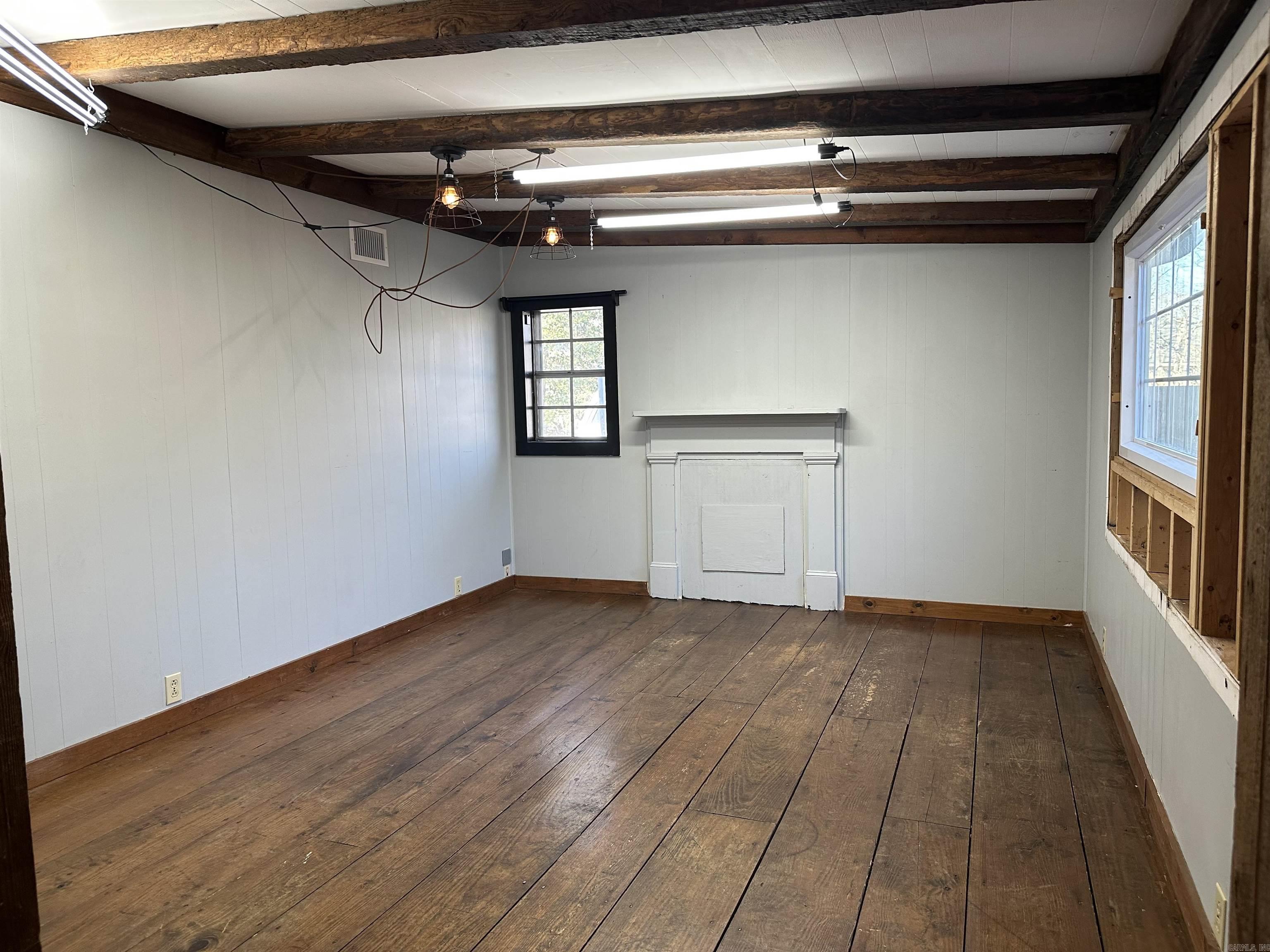 GANTTS ADDITION - Residential