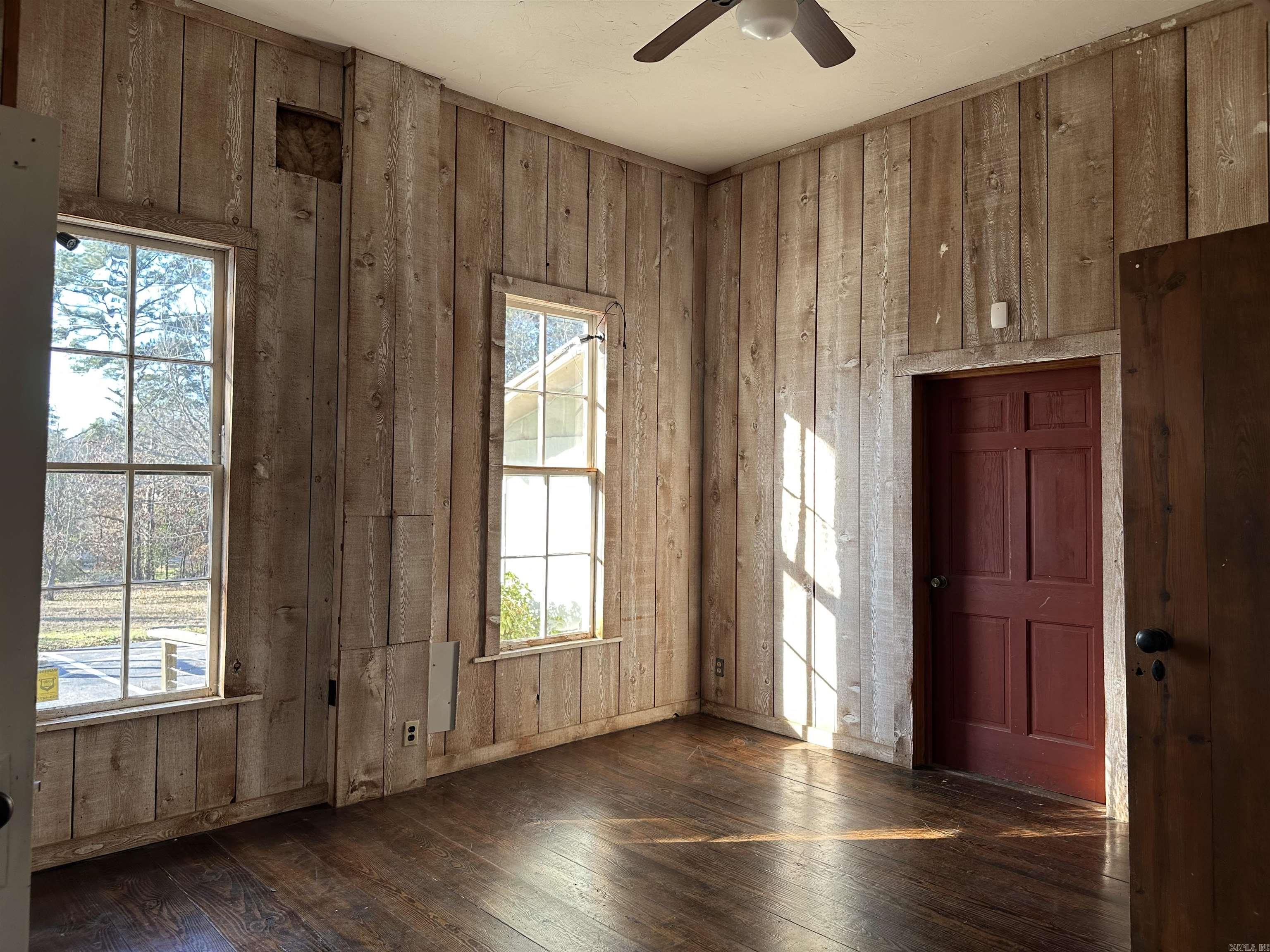 GANTTS ADDITION - Residential