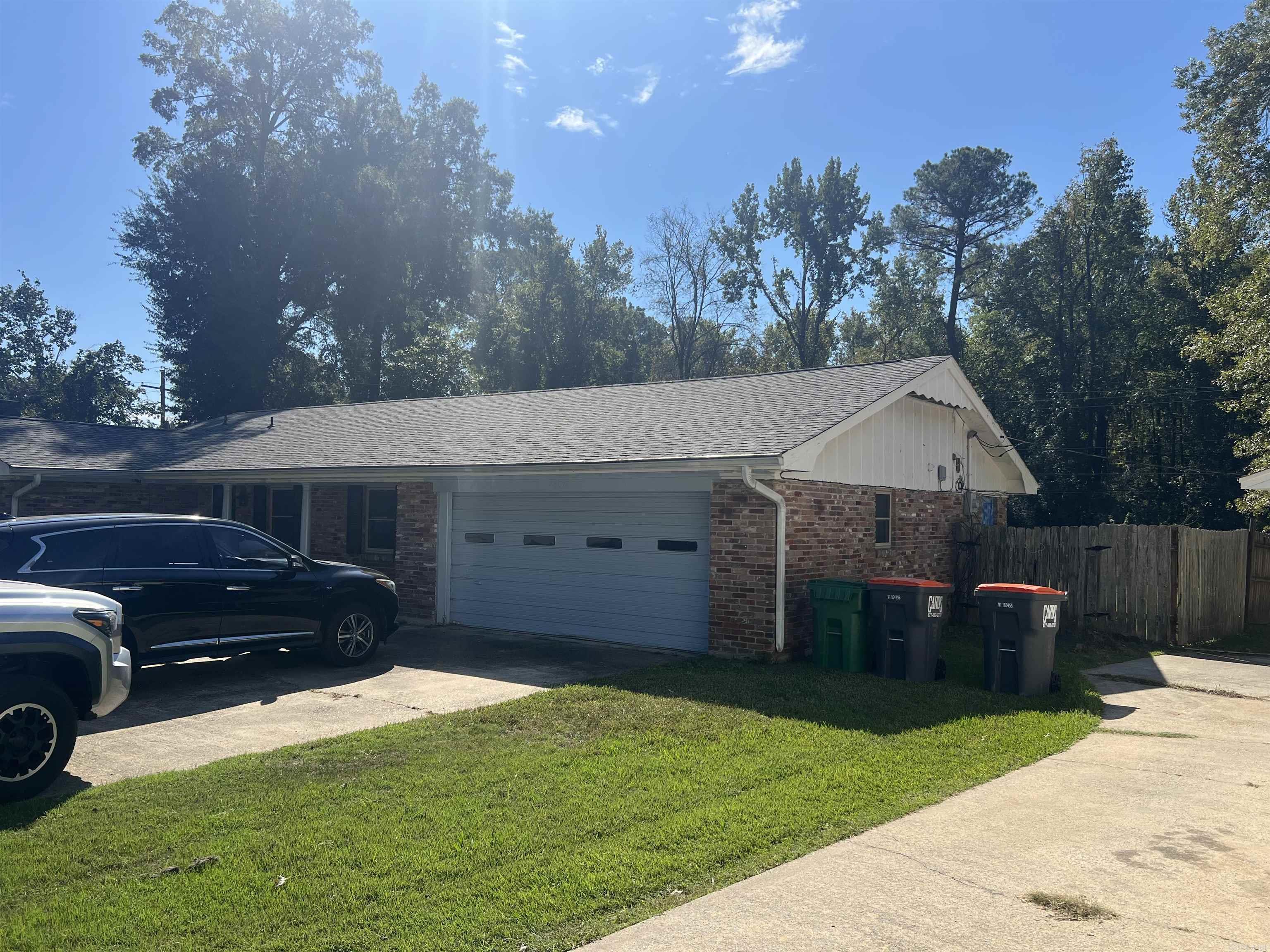 Sherwood Forrest - Residential