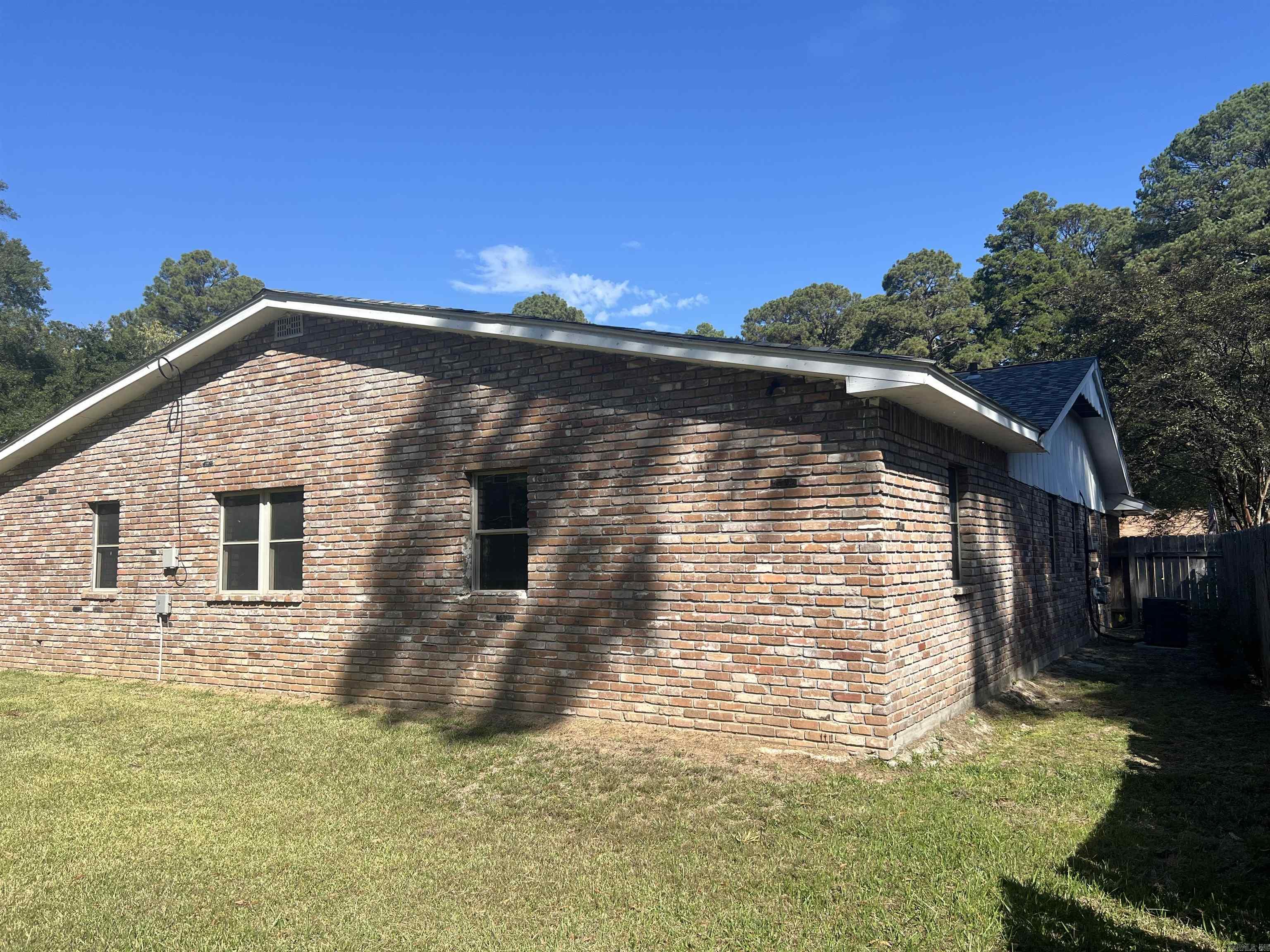 Sherwood Forrest - Residential