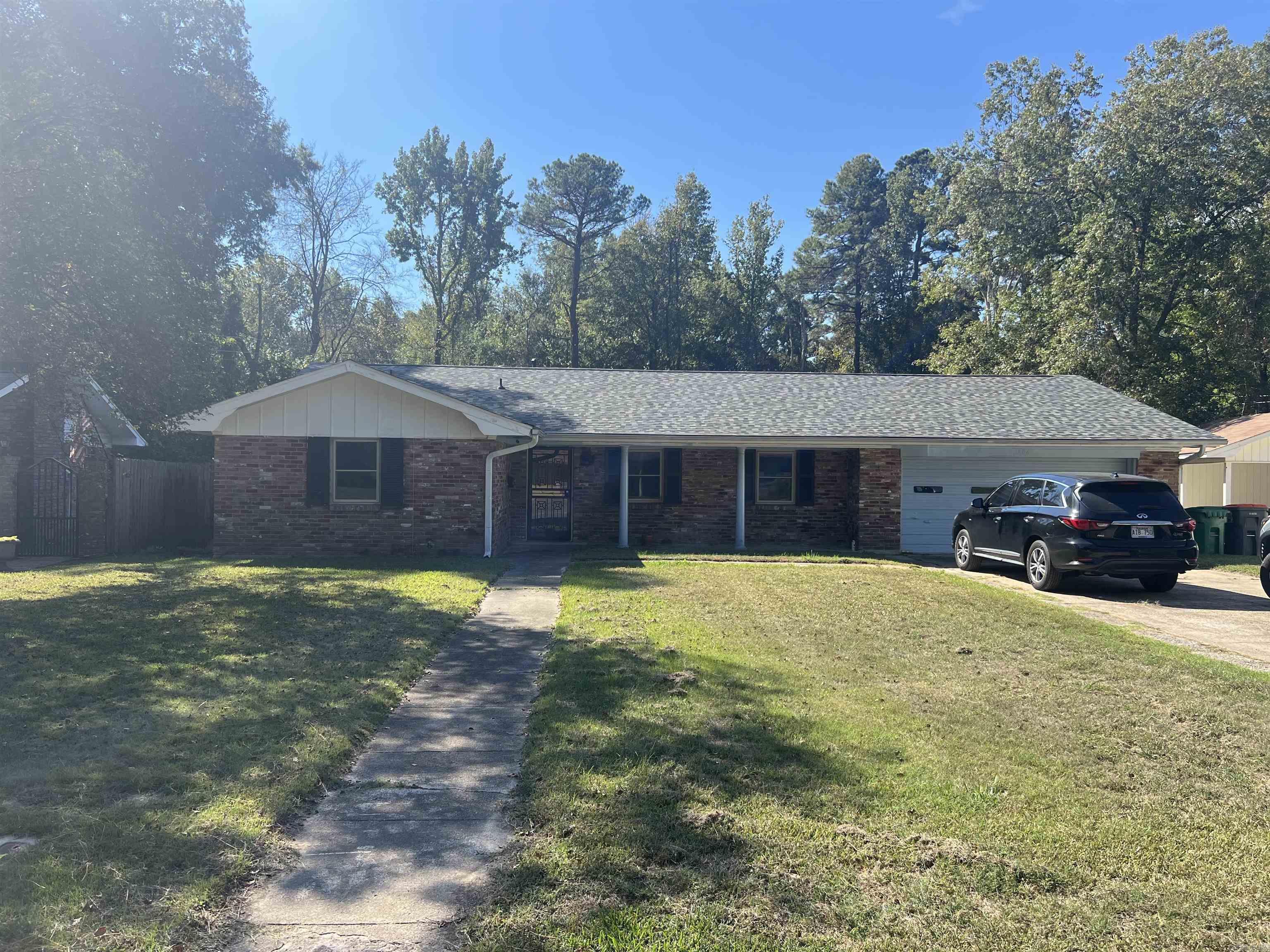 Sherwood Forrest - Residential