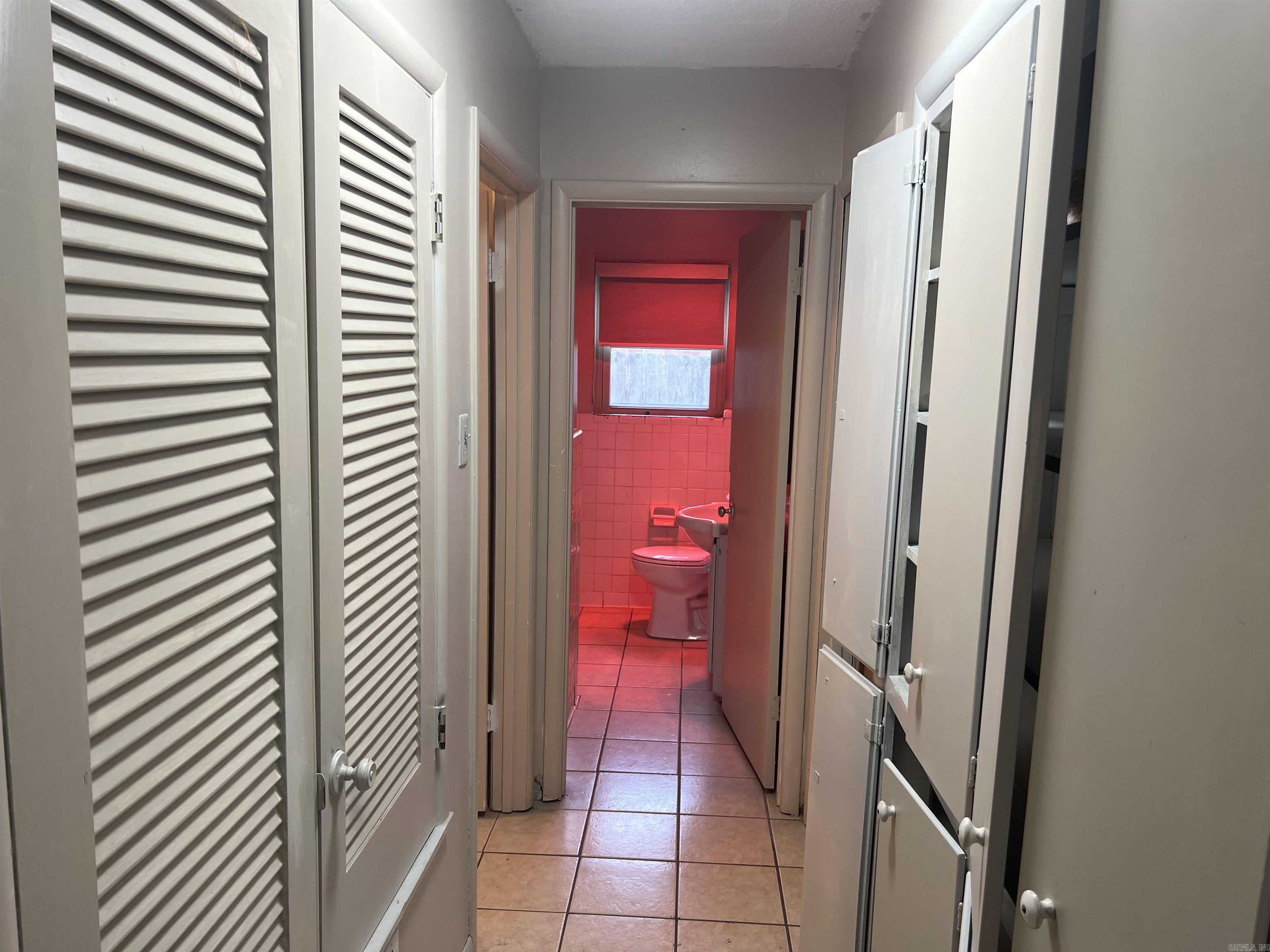 Sherwood Forrest - Residential