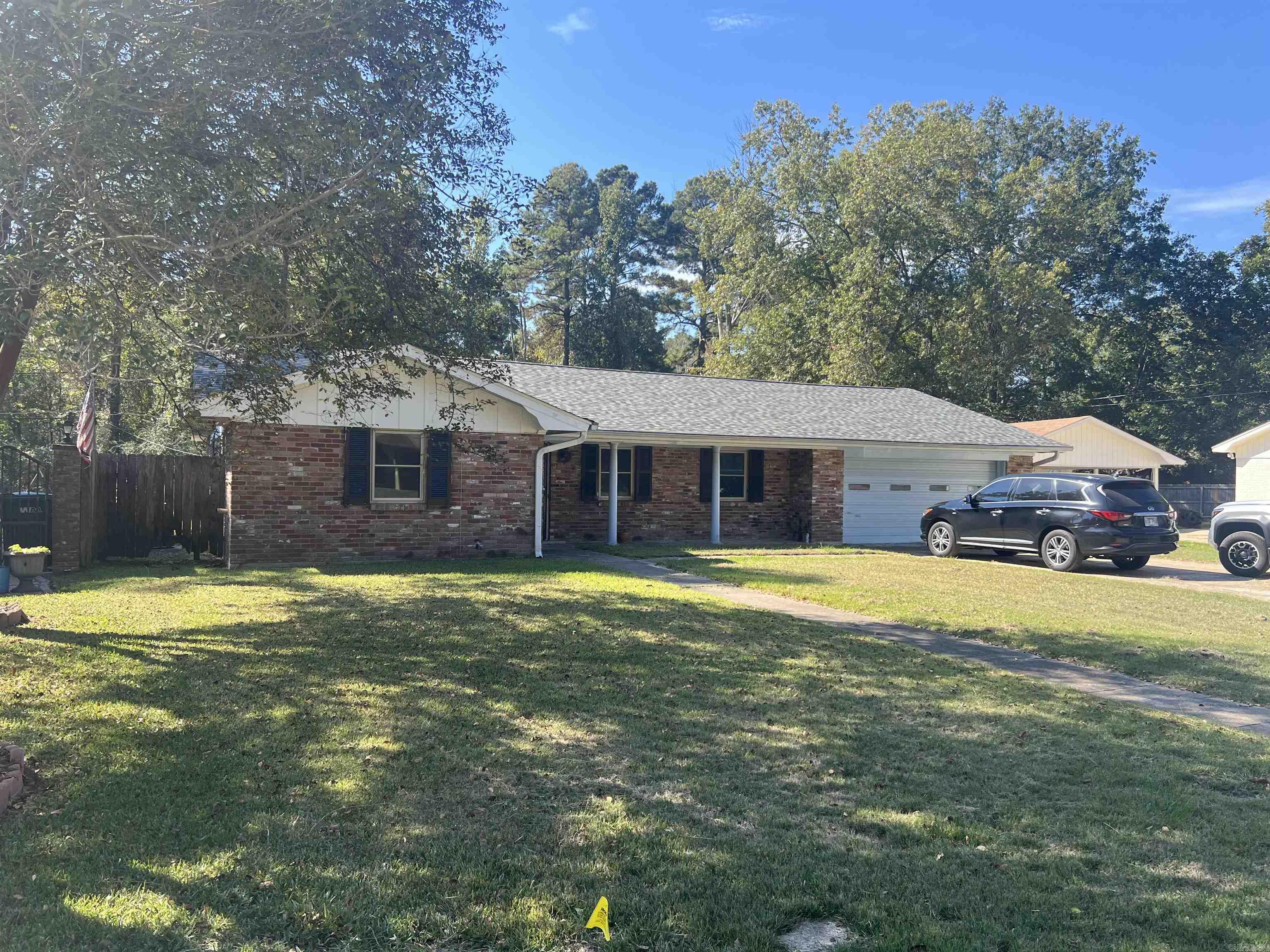 Sherwood Forrest - Residential