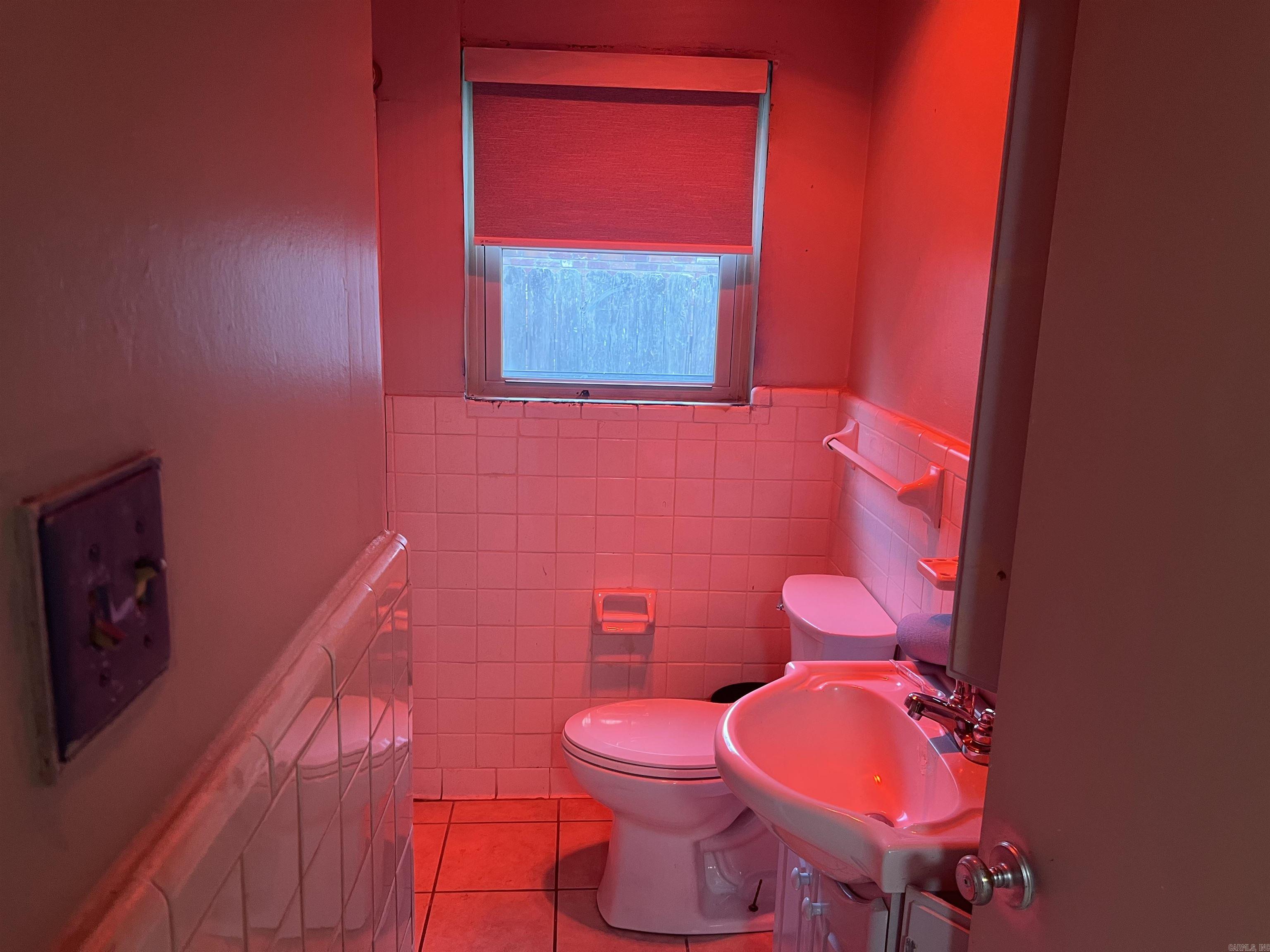 Sherwood Forrest - Residential