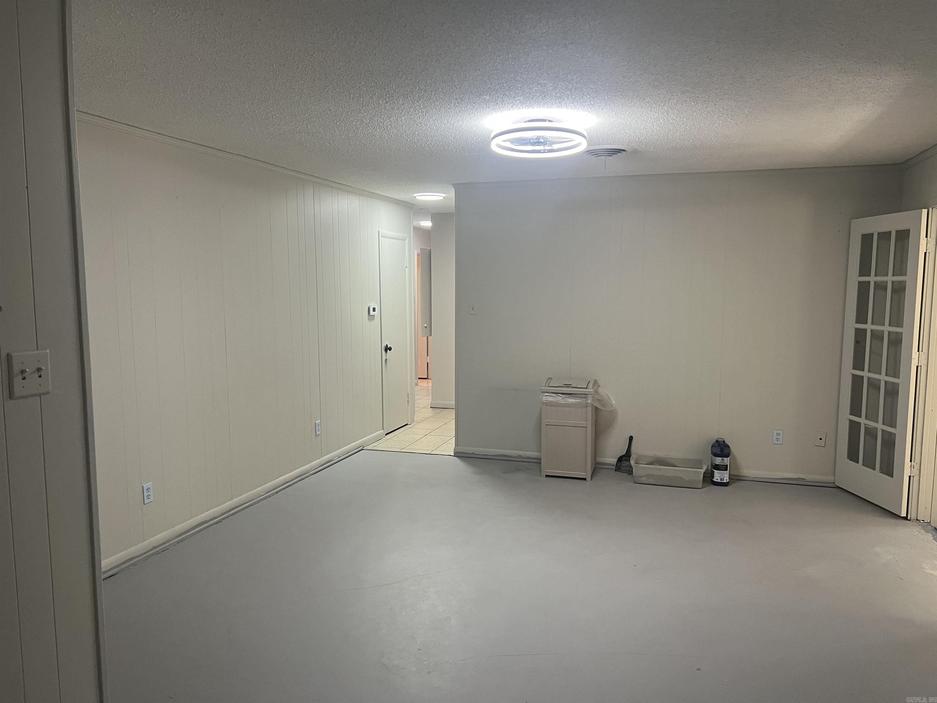 Sherwood Forrest - Residential