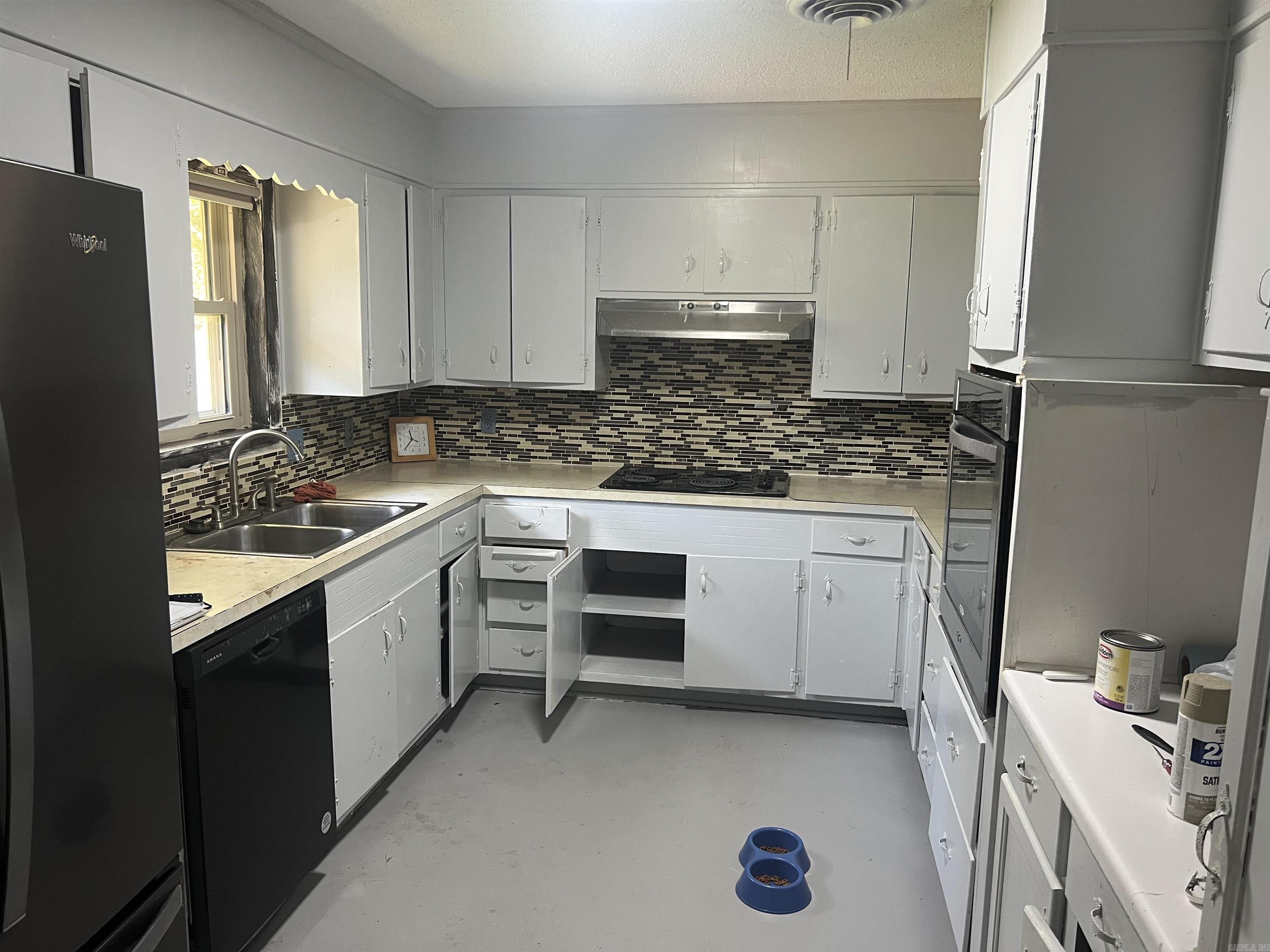 Sherwood Forrest - Residential