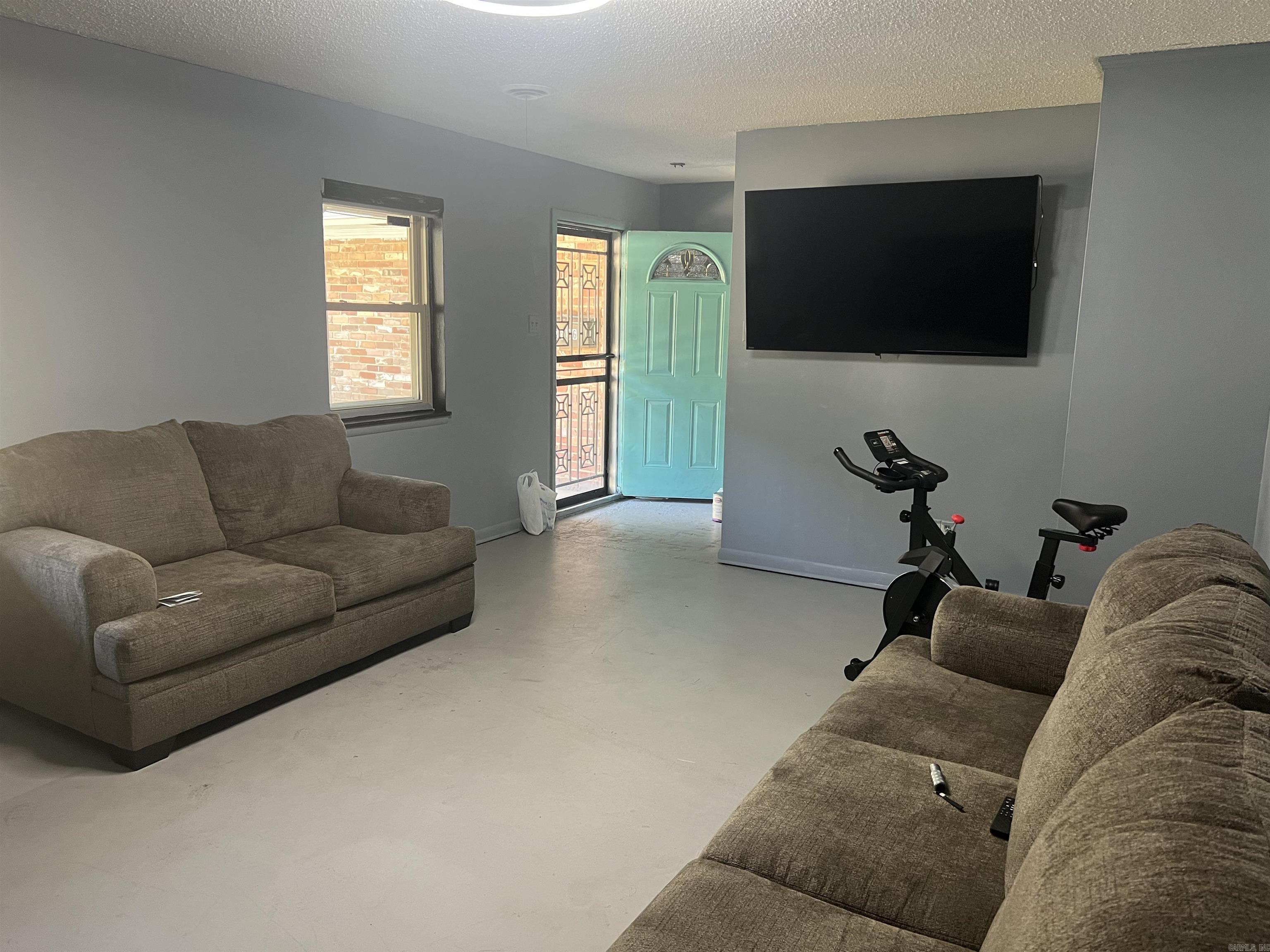 Sherwood Forrest - Residential