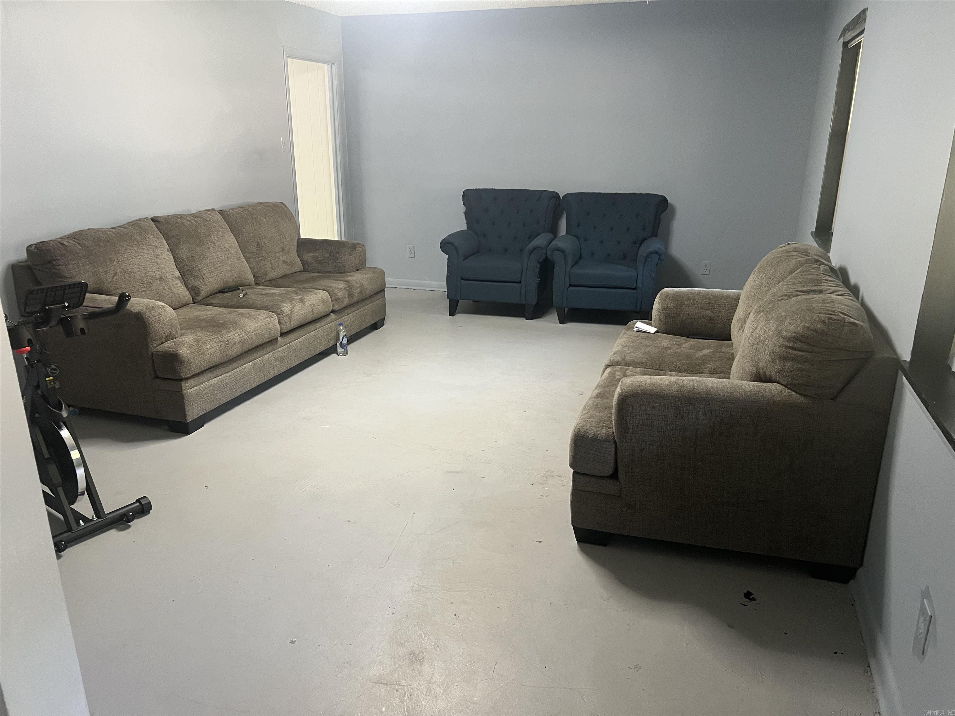 Sherwood Forrest - Residential