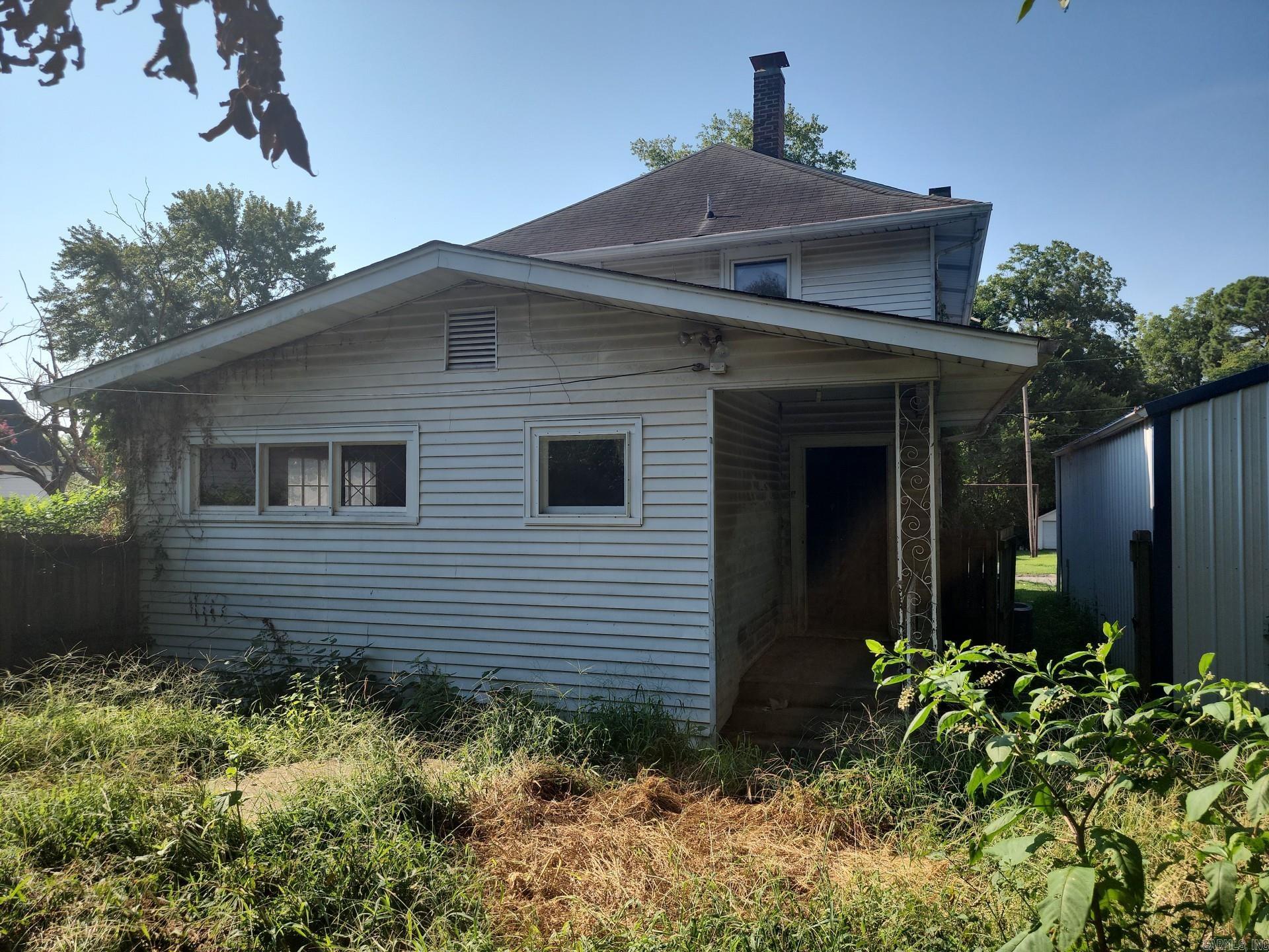 Pruett 2nd - Residential