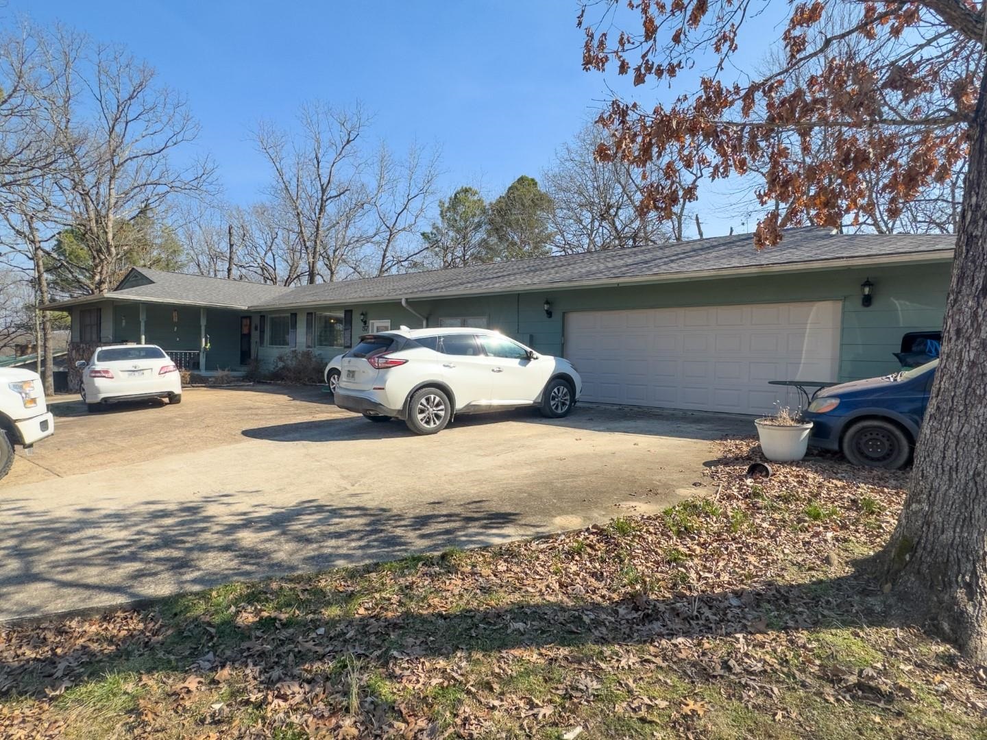 Dakota First - Residential