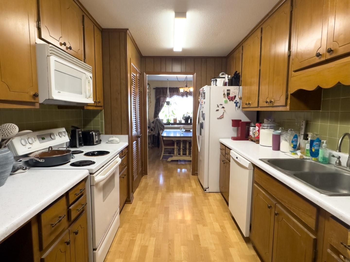 Dakota First - Residential